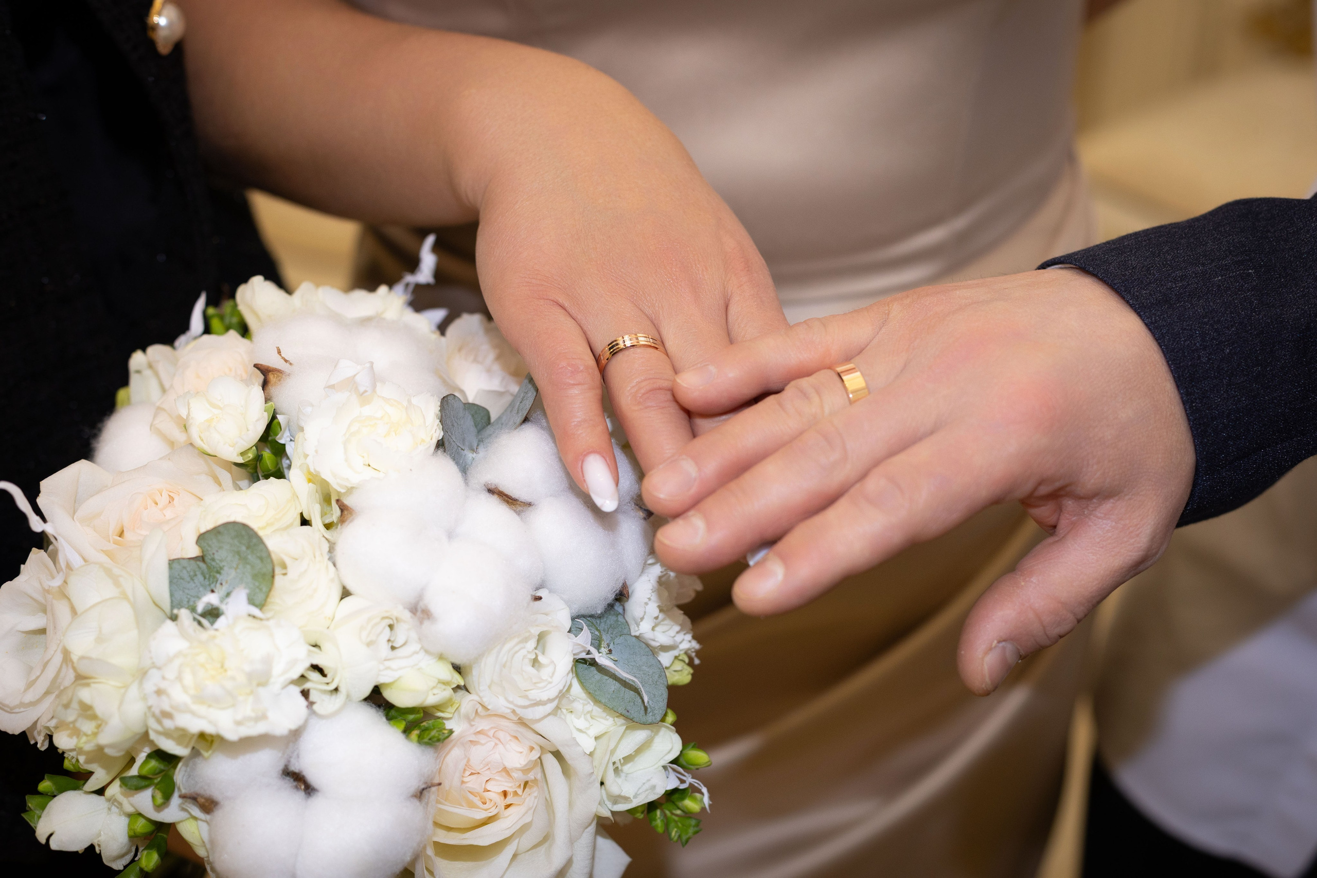 Наташа и Денис. Семейный и детский фотограф Анна Петракова