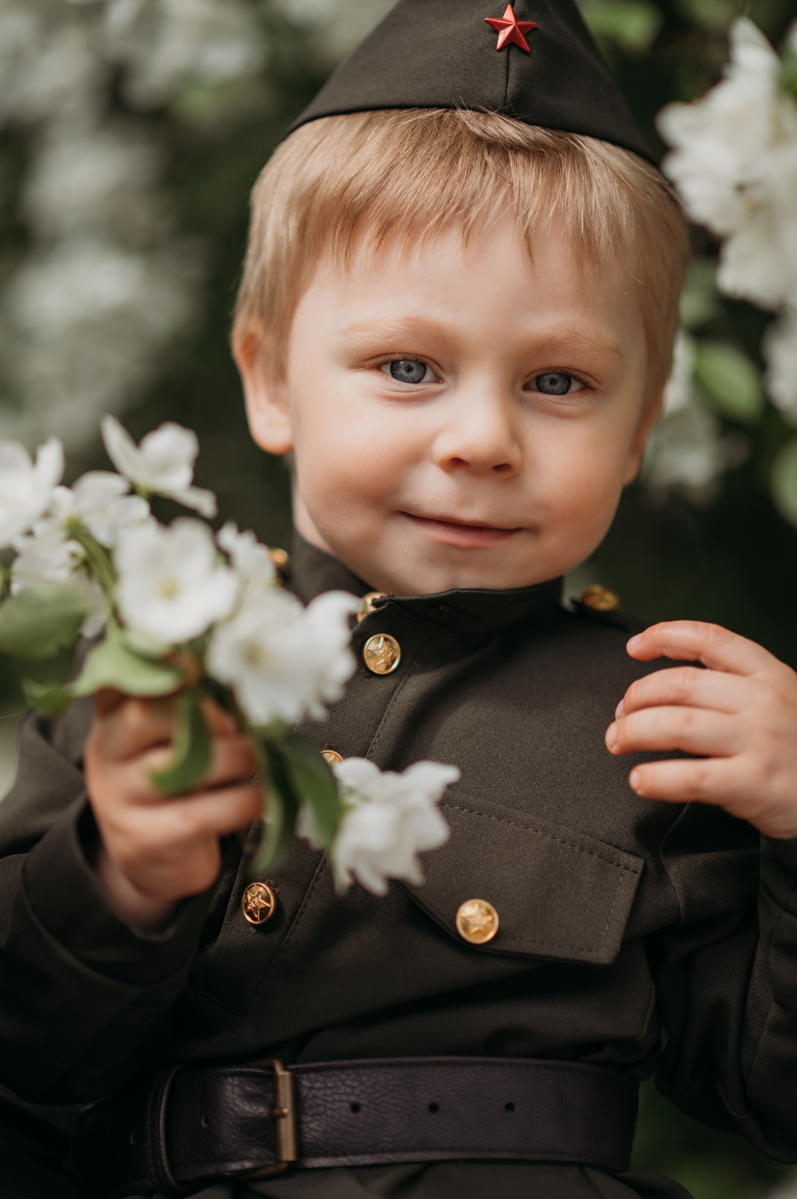 Детский портрет. Семейный домашний фотограф Юлия Власова, город Архангельск
