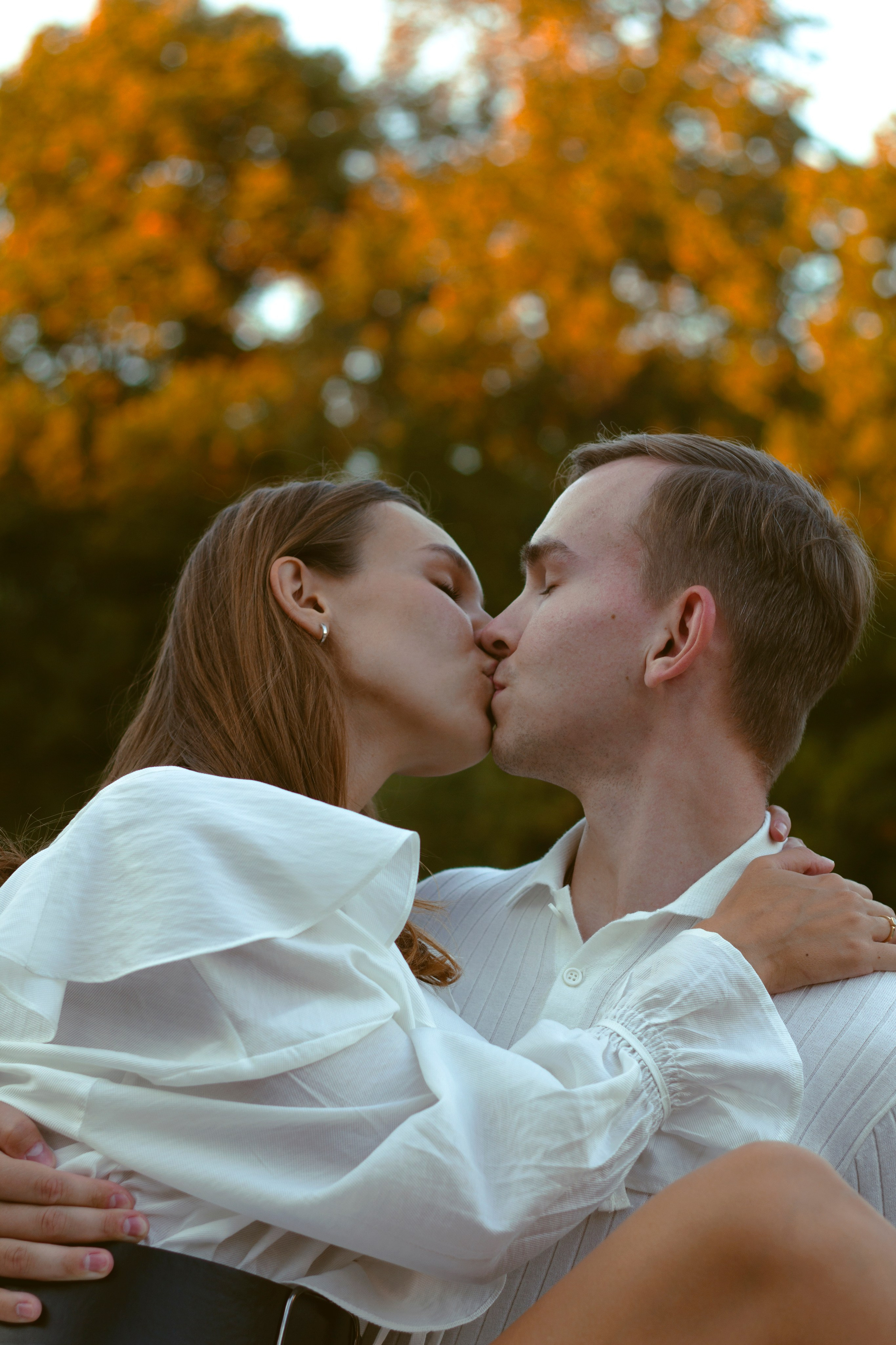 Парная съёмка. Портретный фотограф Санкт-Петербург