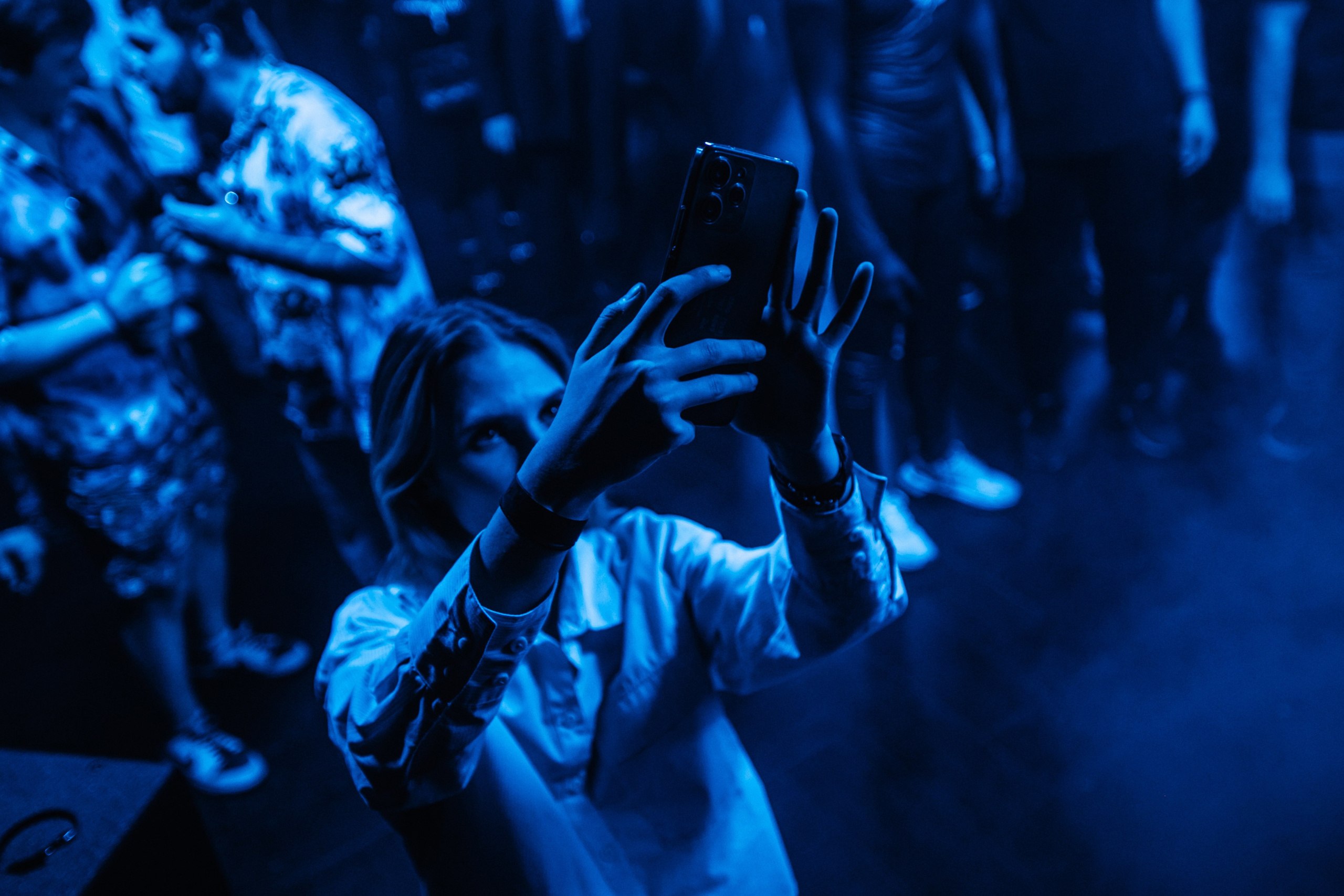 DBB Halloween 2024. Роман Урумбаев фотограф Нижневартовск