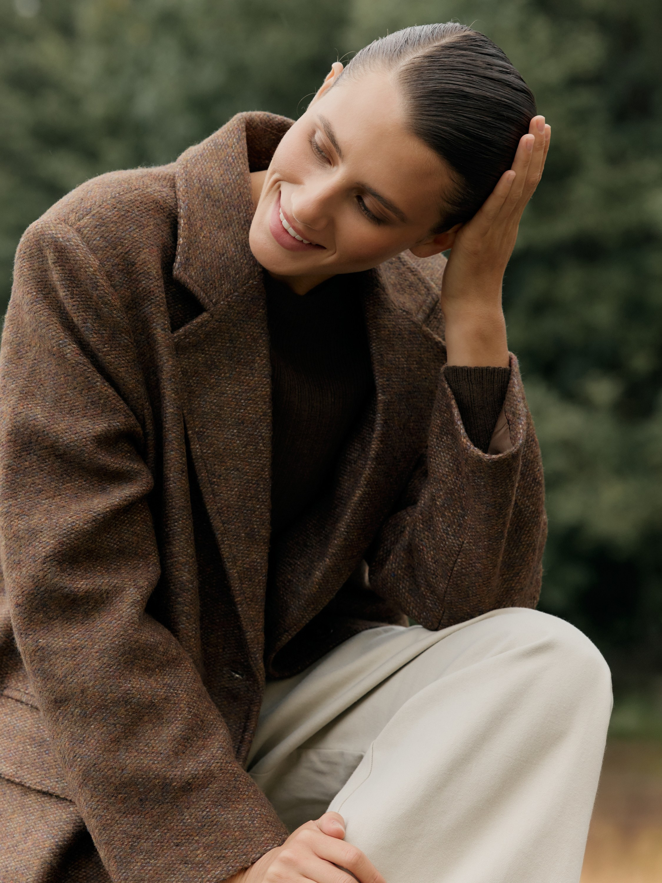 Street. Olya Filina | Moscow Photographer