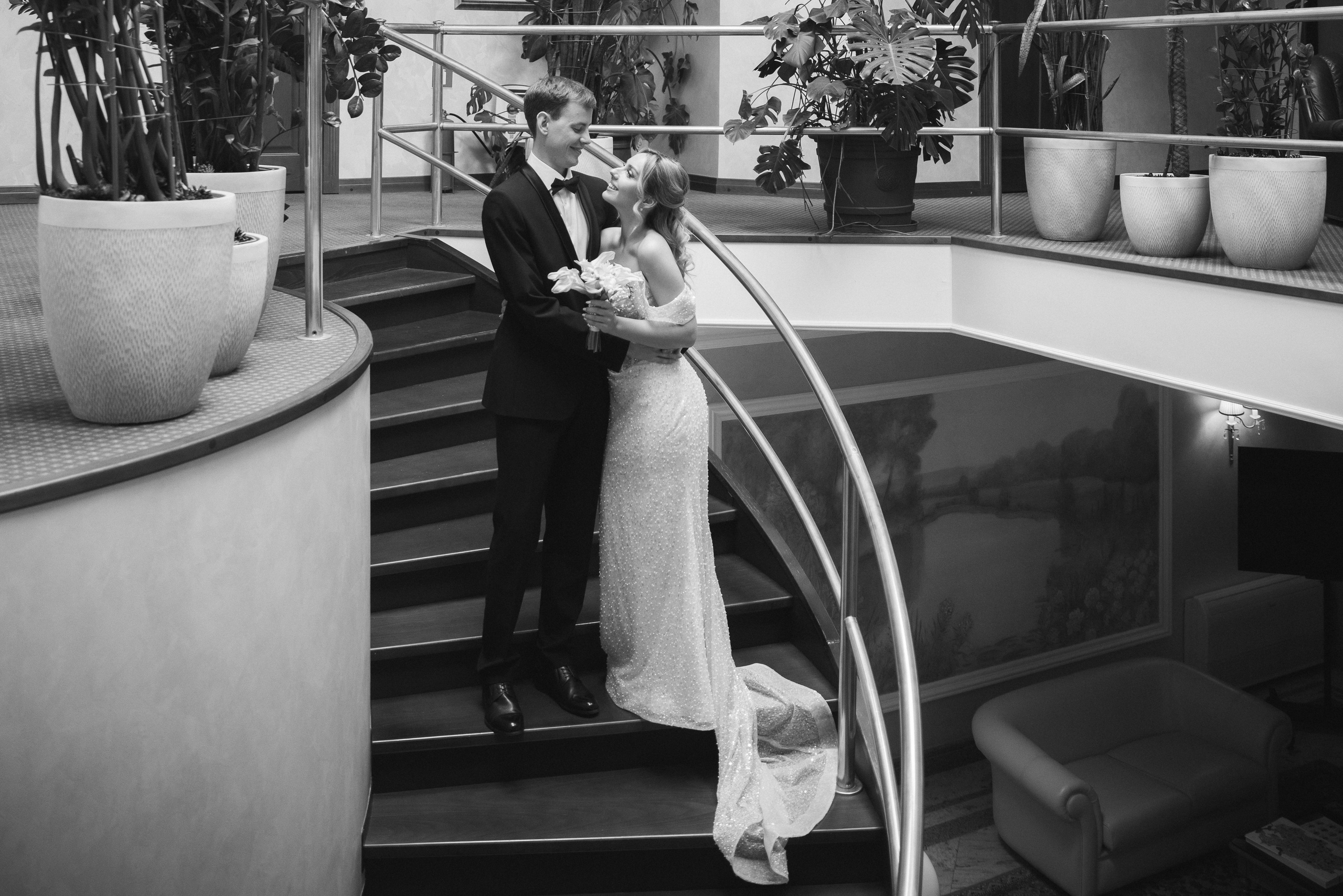 Daniil/Katya. Фотограф Астафьева Мария