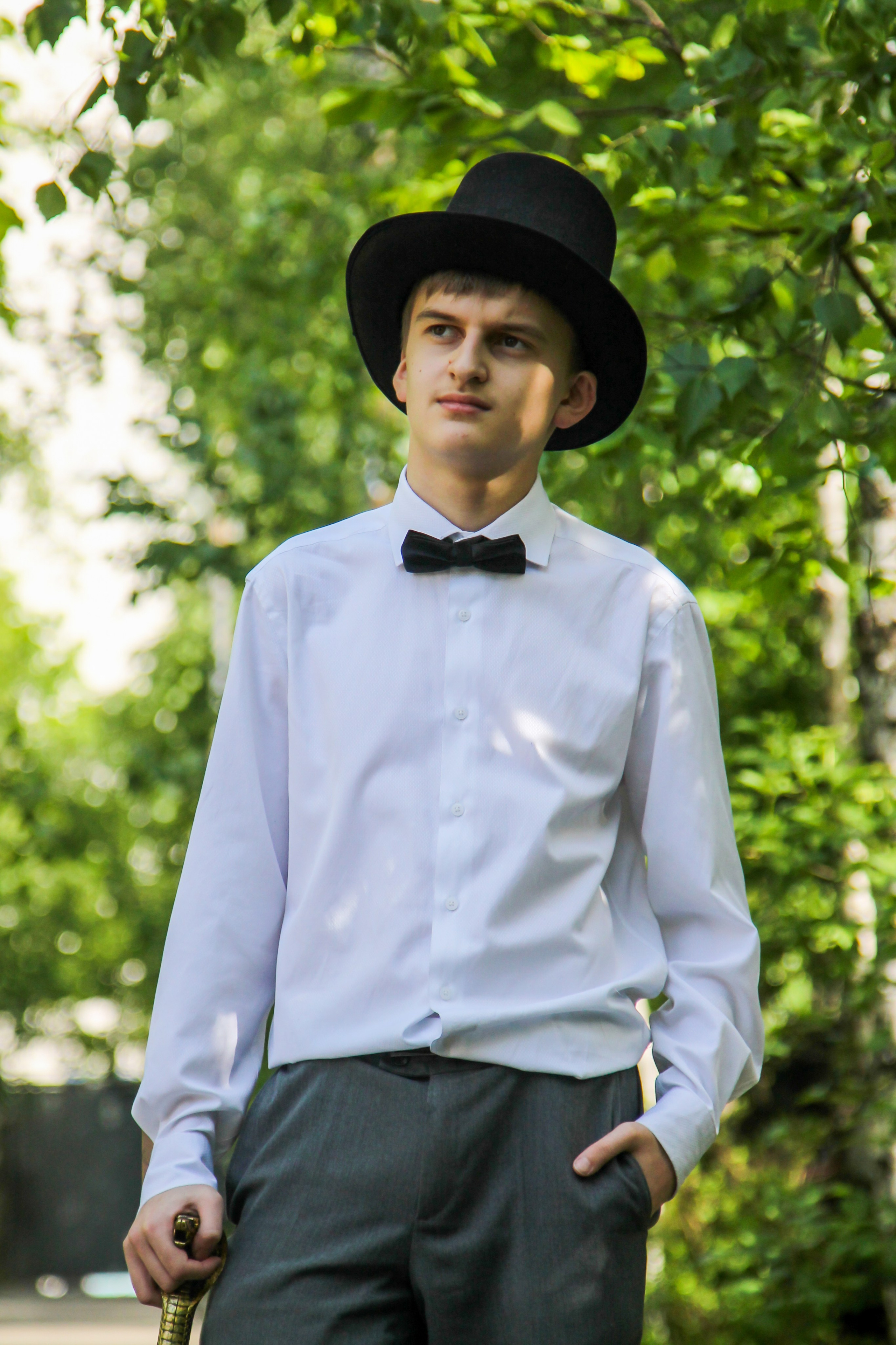 Graduation albums. Главная