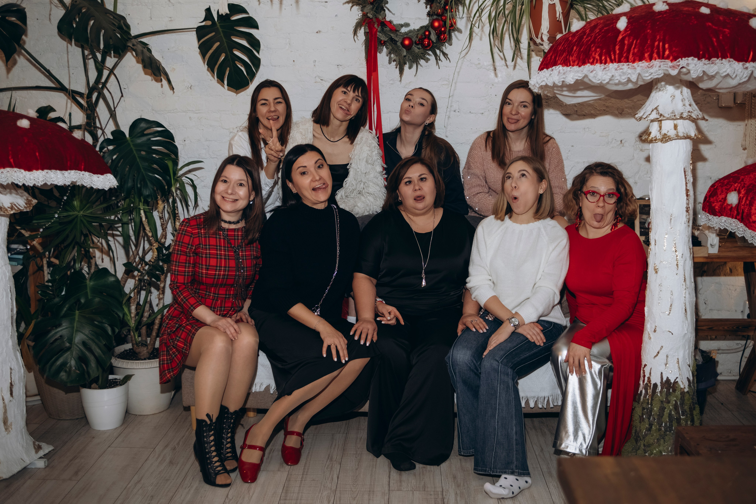 Души не чаю. СЕМЕЙНЫЙ ФОТОГРАФ ЕЛЕНА МЕДВЕДЕВА САМАРА