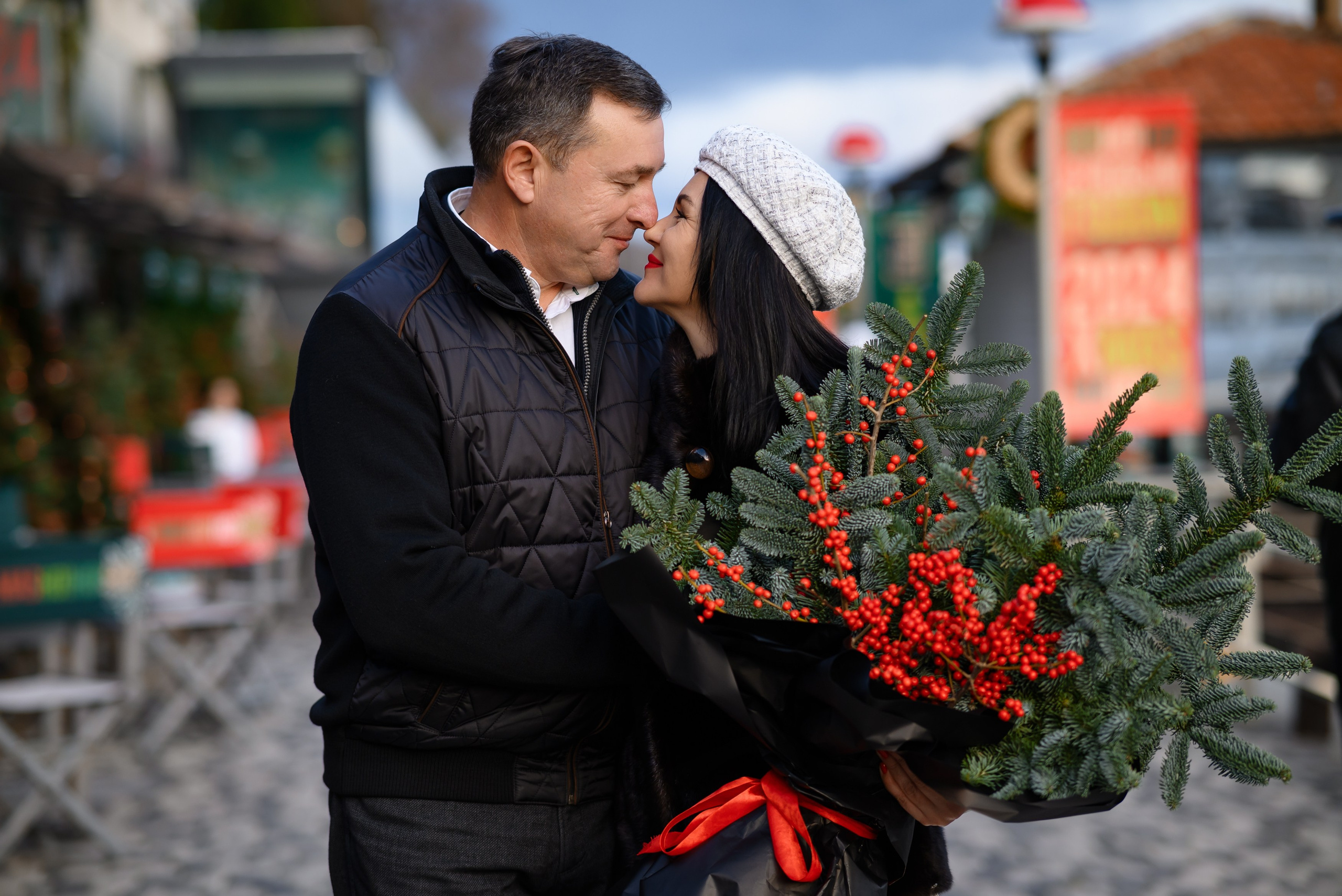 ПРОГУЛКА. Фотограф в Ялте Инна Найден. Детский и семейный фотограф