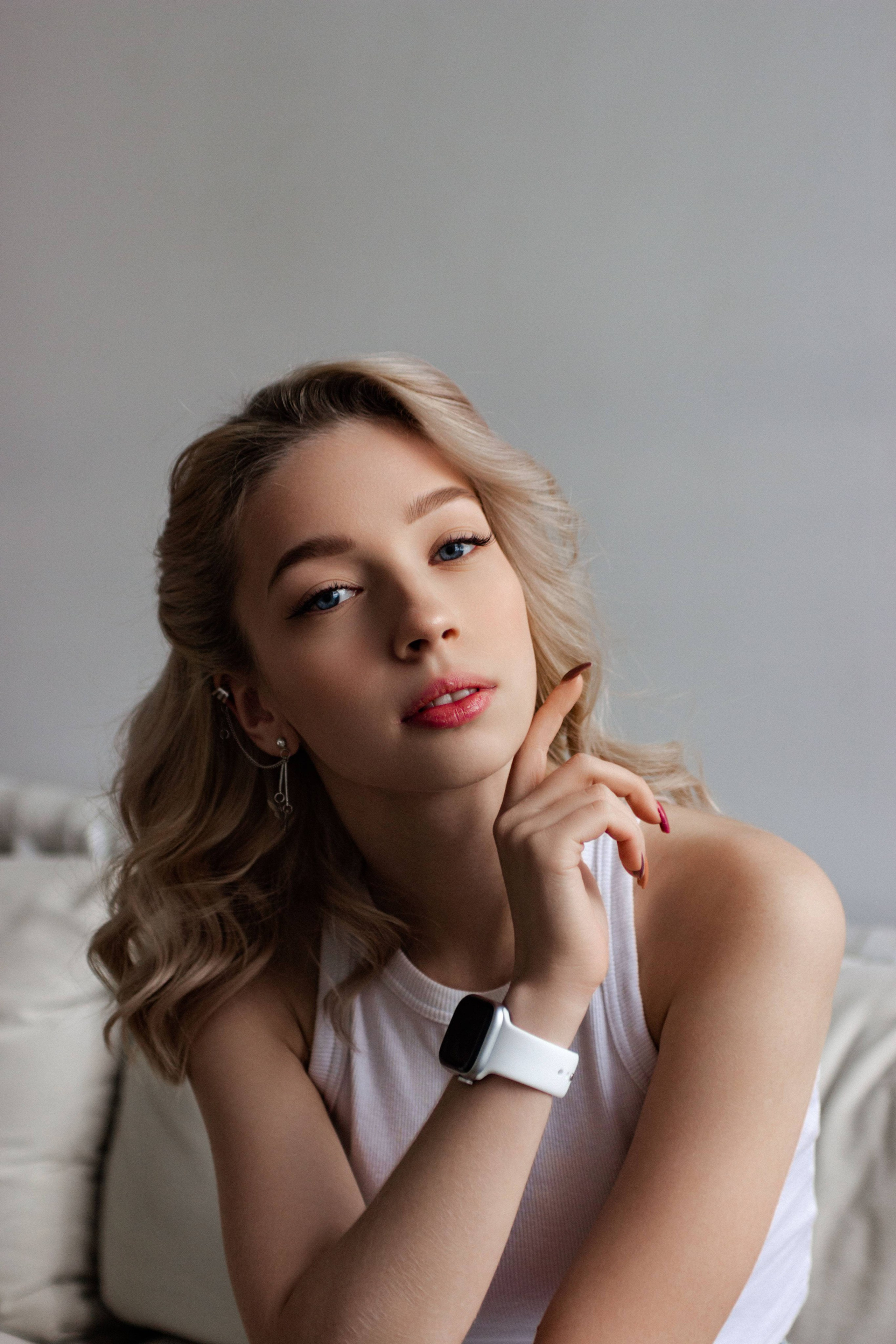 Anastasia S. Фотограф Артём Гусев