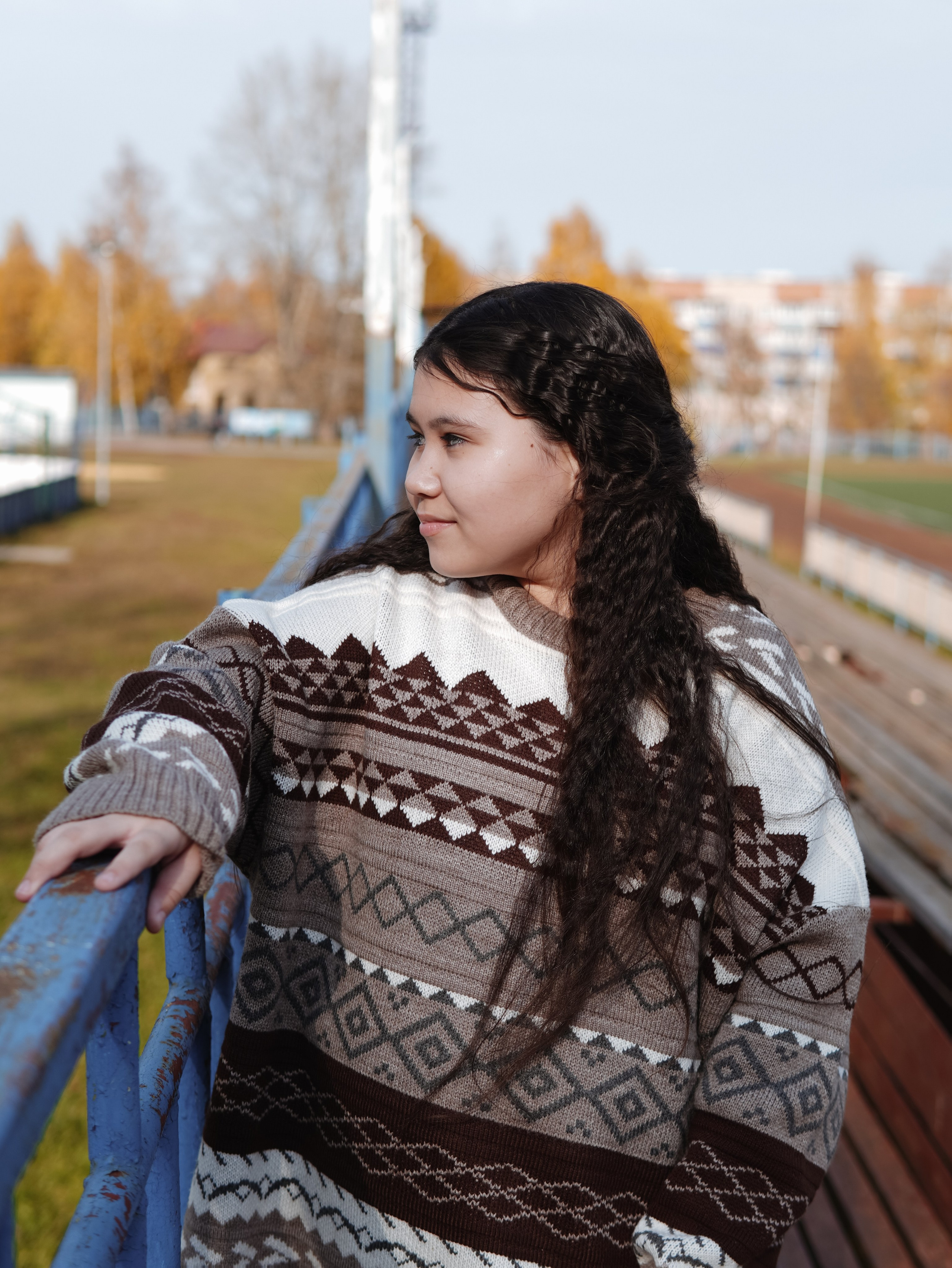 Подружки и эмоции. Фотограф в Москве — портреты, парные и семейные съемки. Юлия Мухомедова