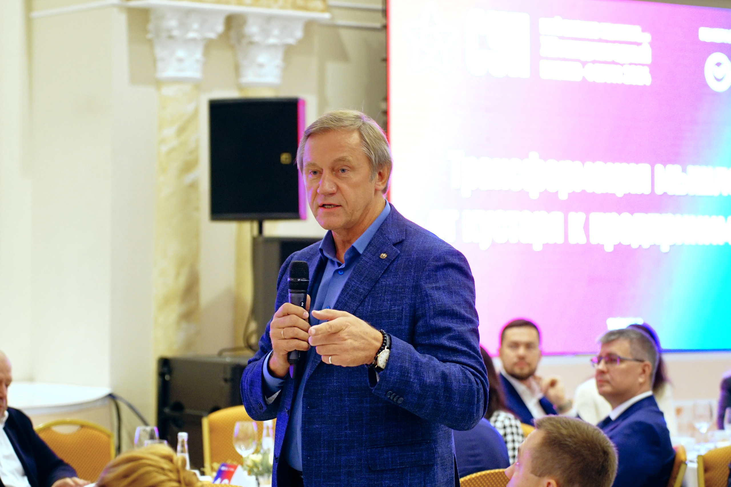 Репортажная съемка в  Тюмени Александр Шалагин