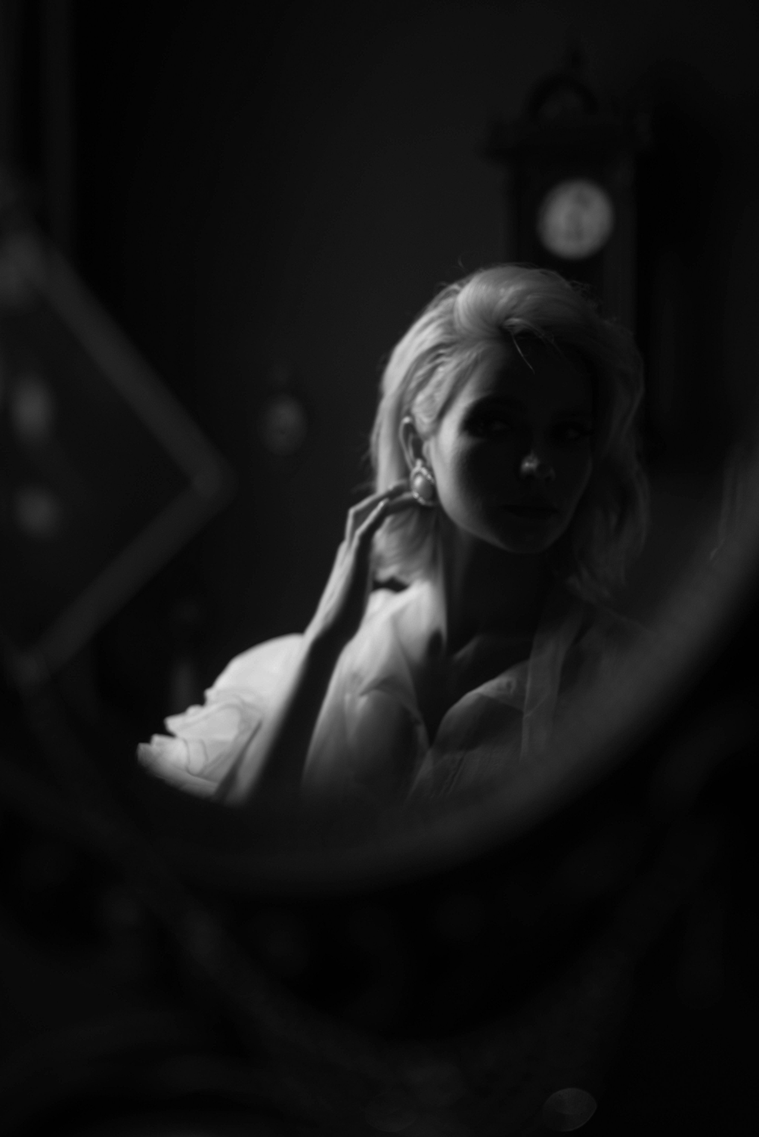 Anastasia. Negovora_allady