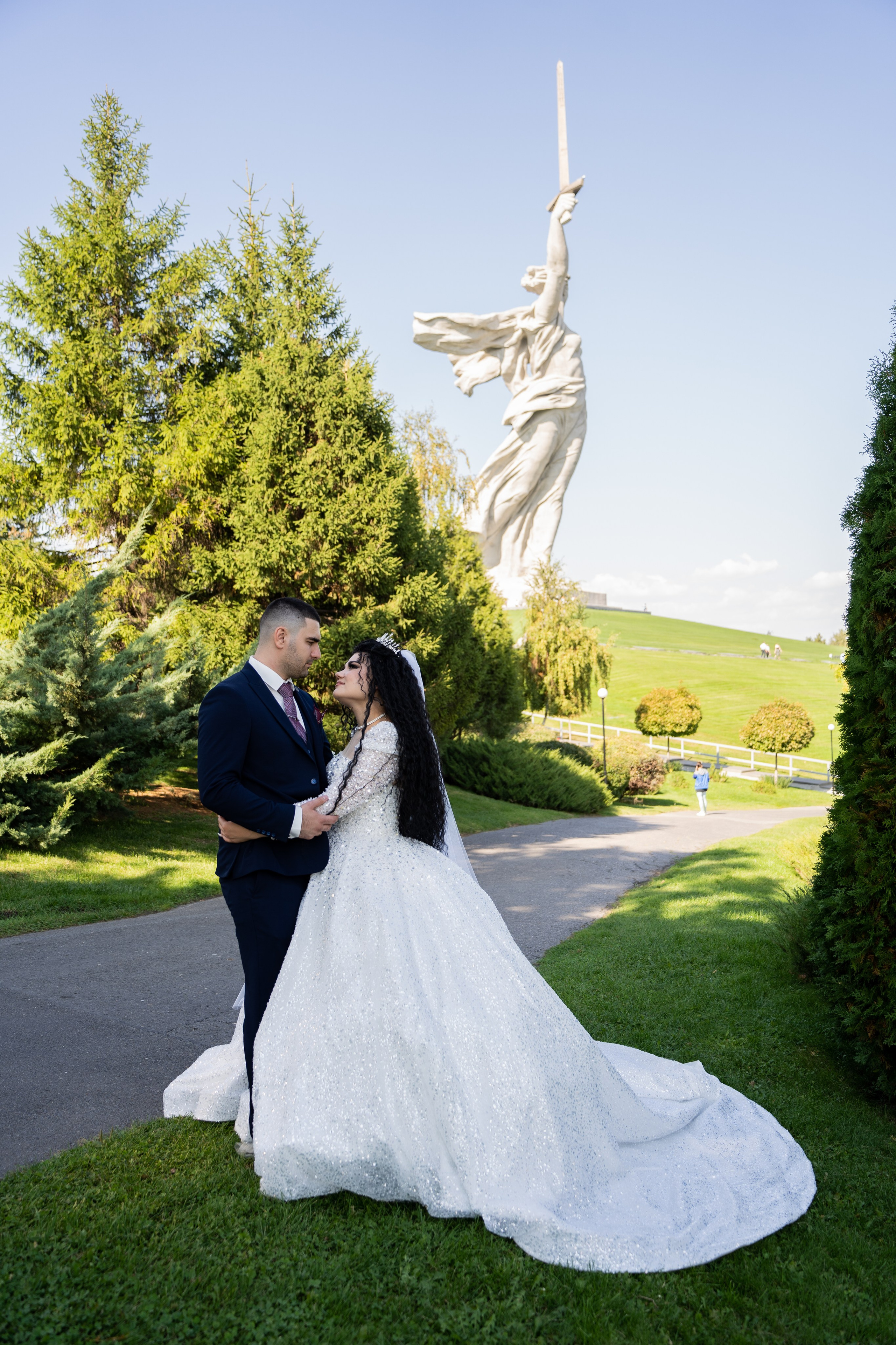 Anna & Aleksander. Фотограф Москва, визуальный менеджер Дарья Шевченко