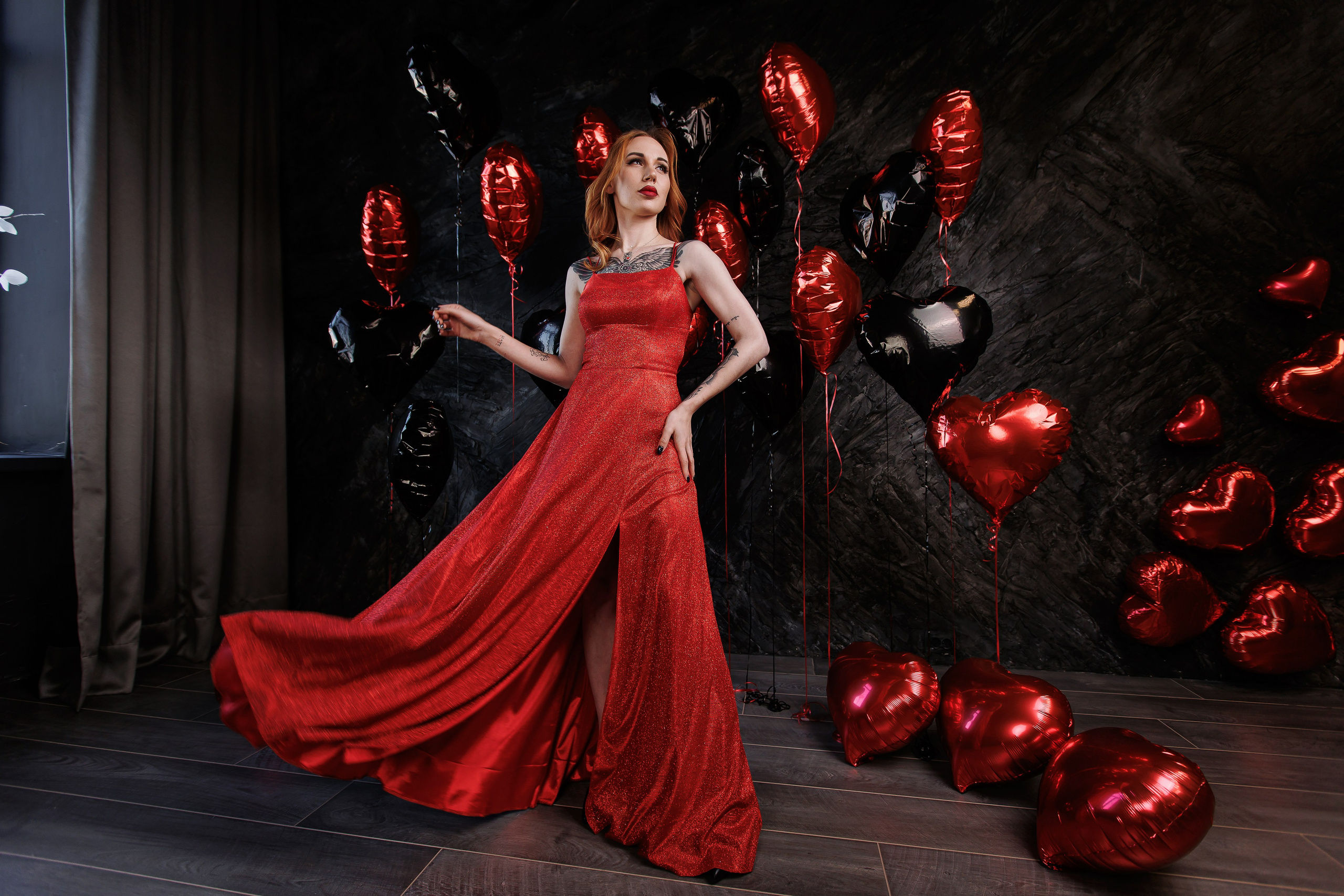 14 февраля. Свадебный фотограф в Омске Яна Савина