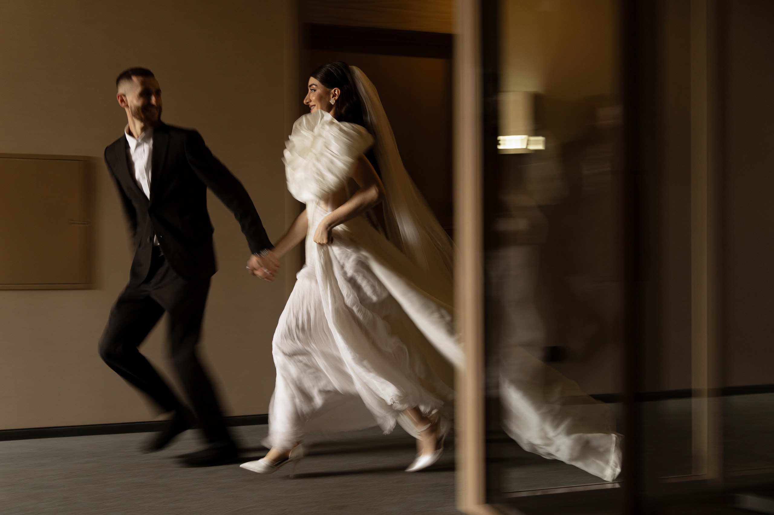 Свадебная фотография. Фотограф Николай Петрушкин | Ставрополь, Москва