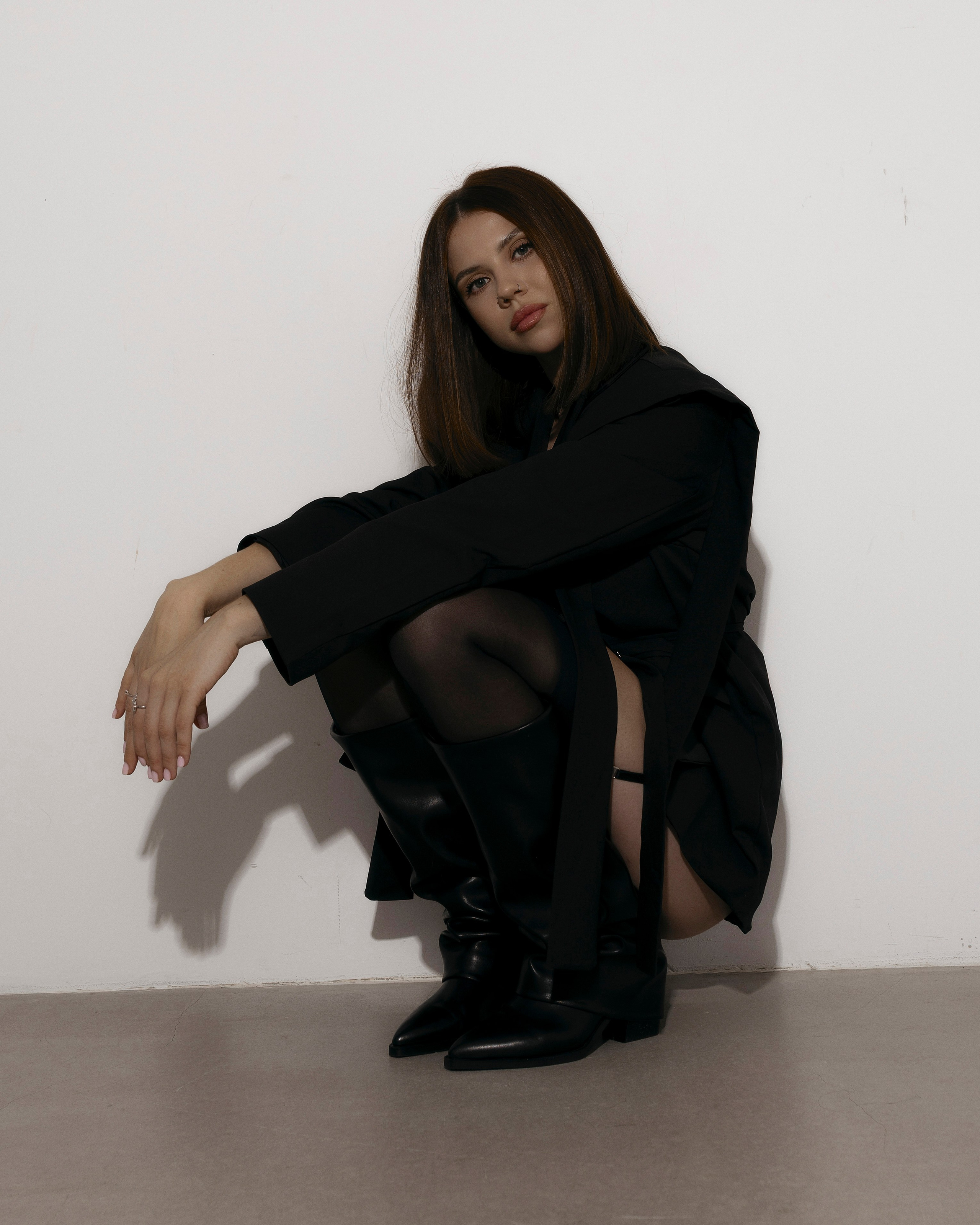 Виктория. DARYA.BELKINA