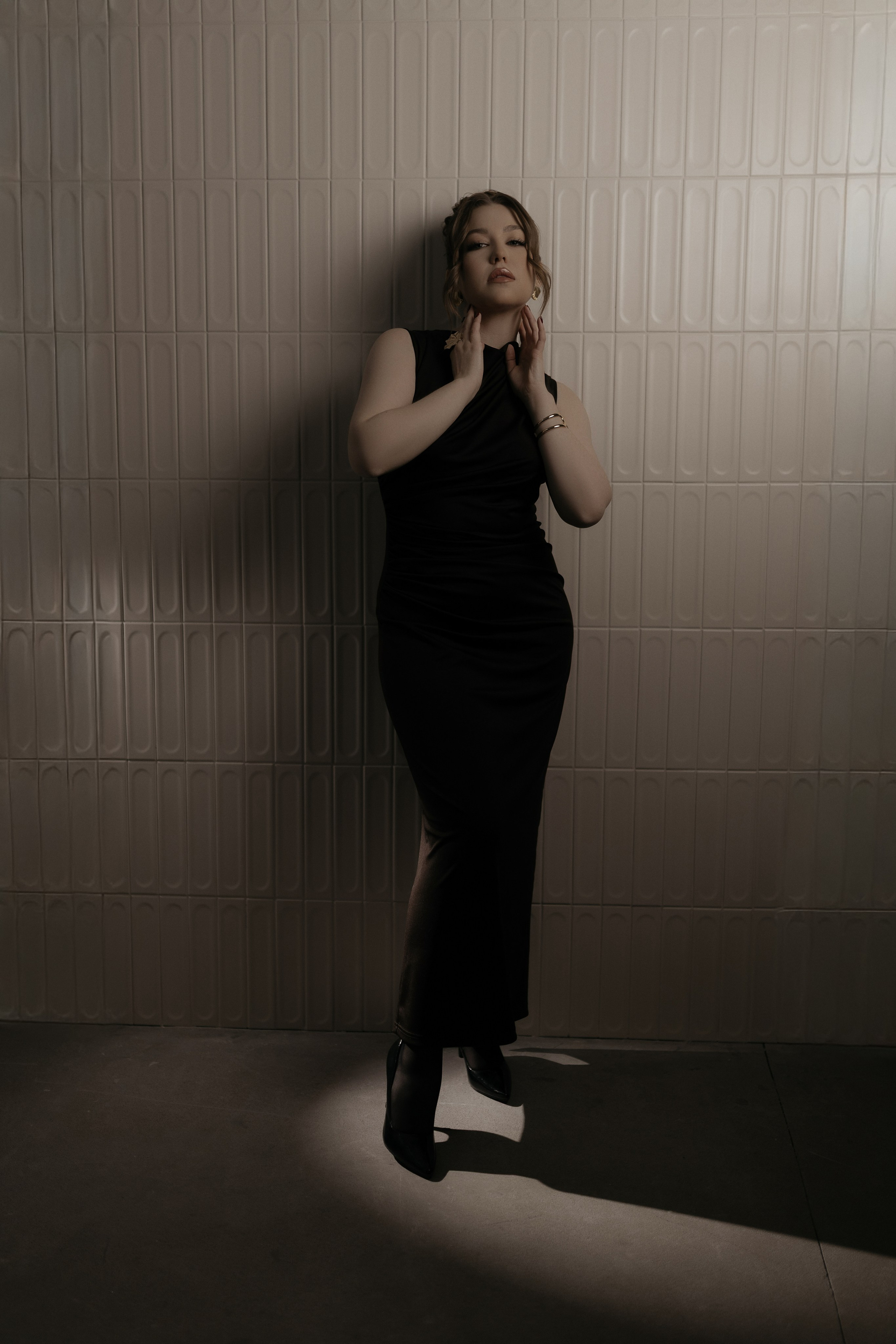 Арина. DARYA.BELKINA