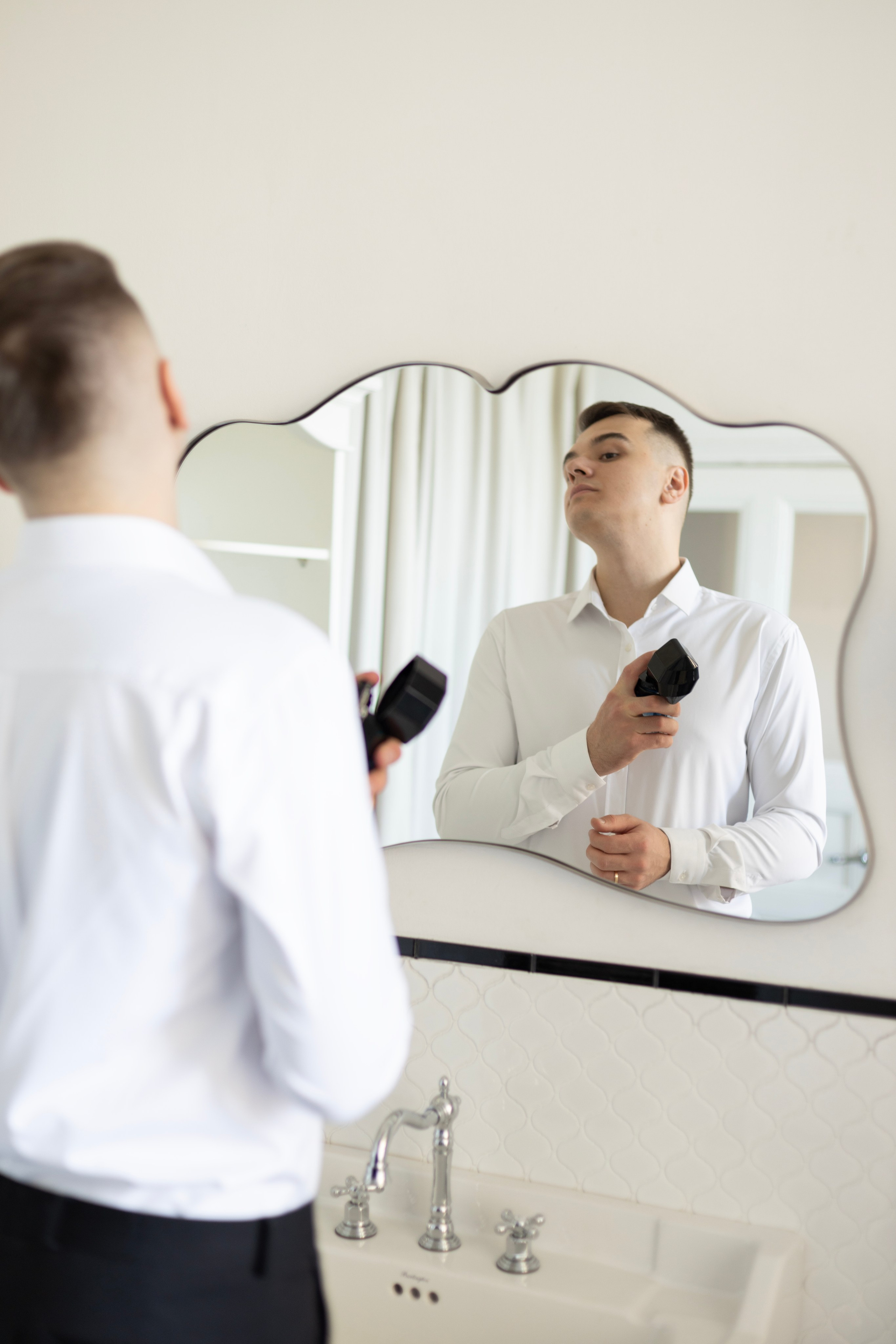 Анна & Даниил. Кузьмина Анастасия — контент-фотограф | Москва