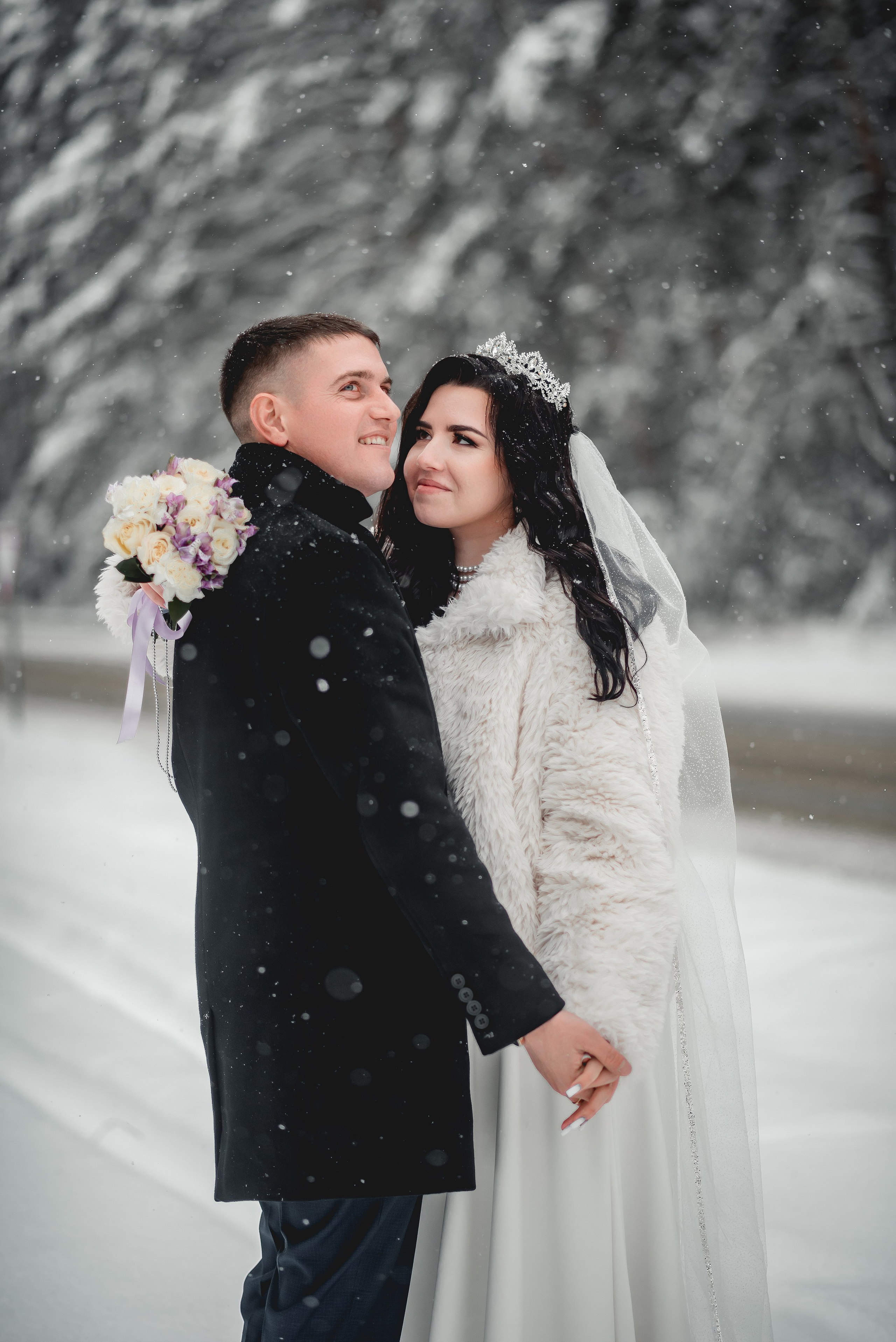 15.11.24 Wedding Day. Семейный фотограф в Барнауле