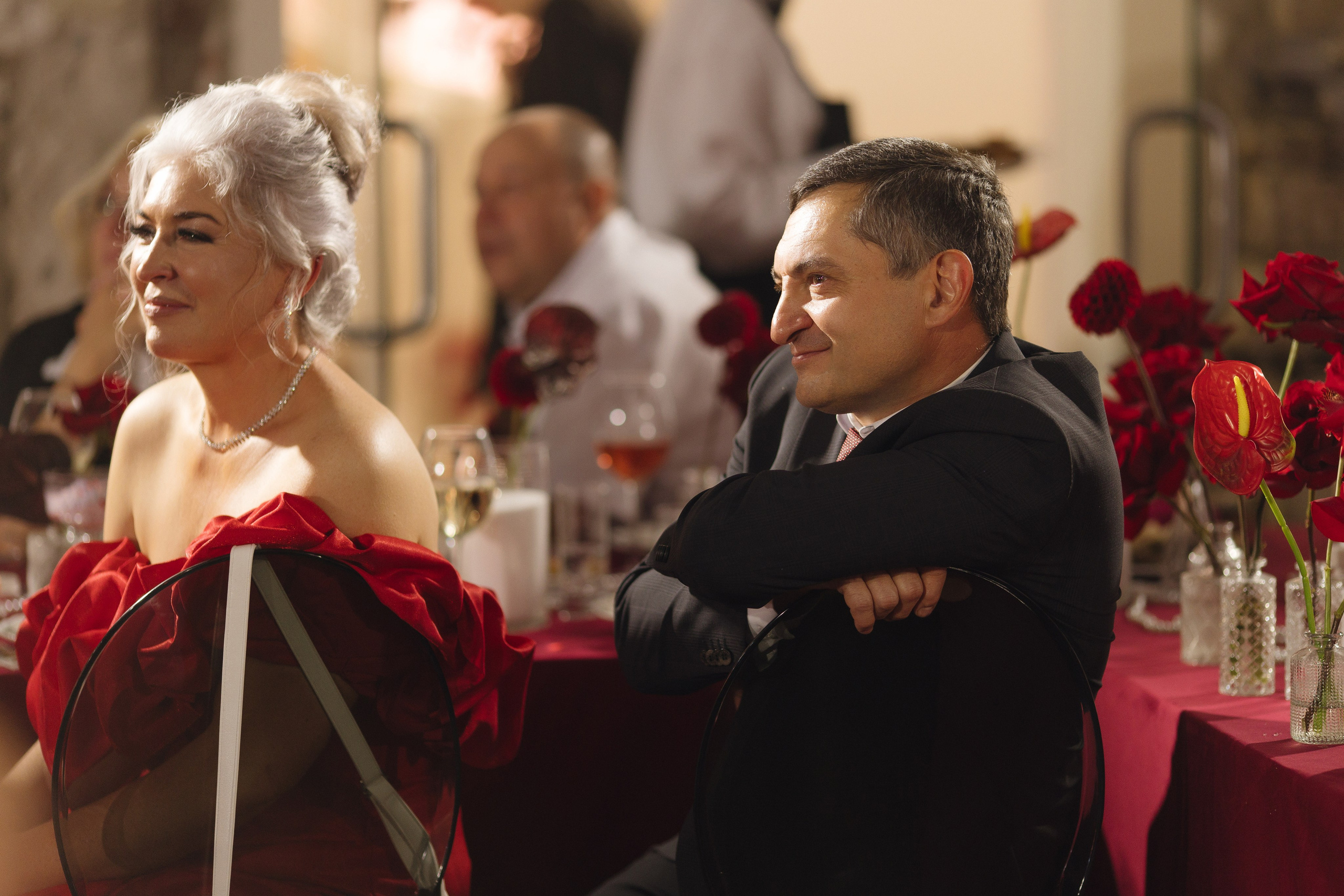 Артём и Марина. Фотограф — Погодина Екатерина