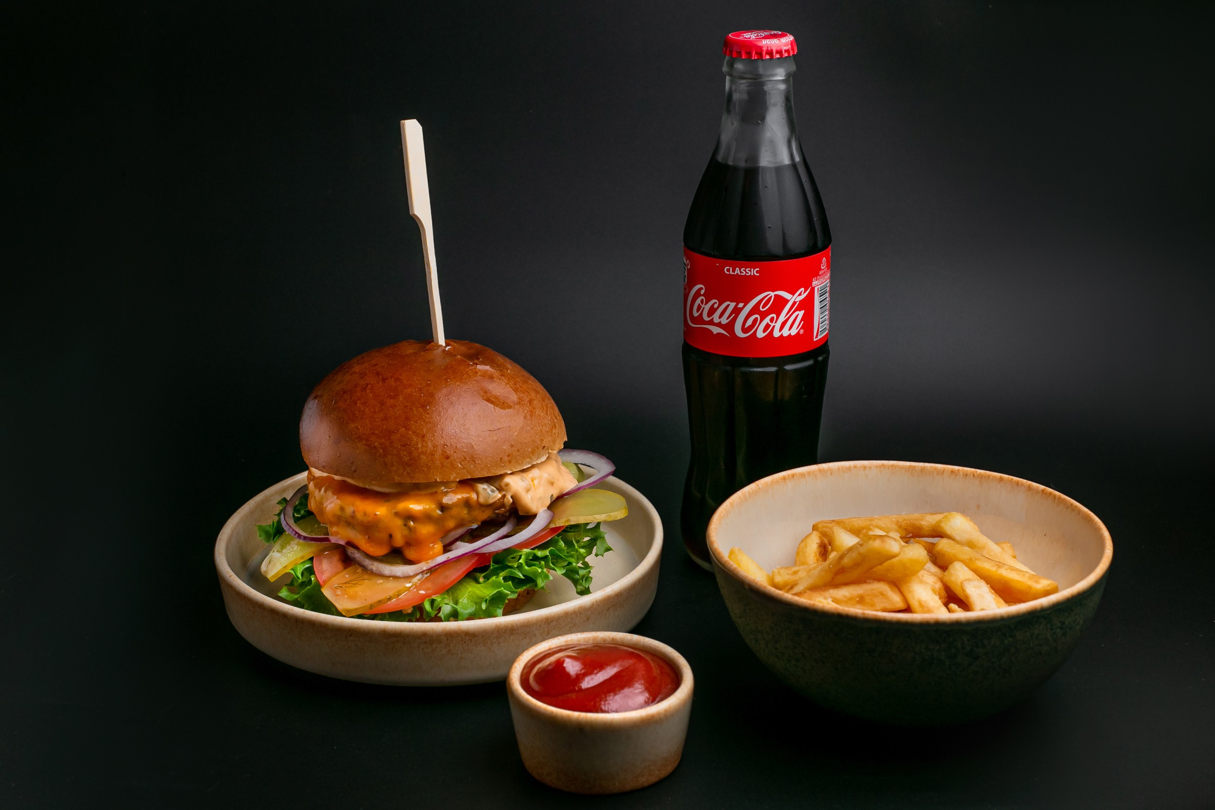 RedBox. Night2Day Санкт-Петербург