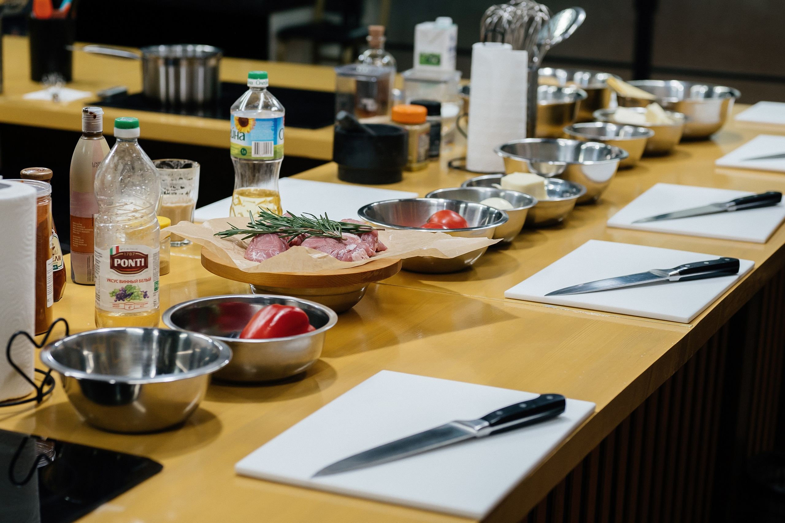 Виктория МК Кулинария