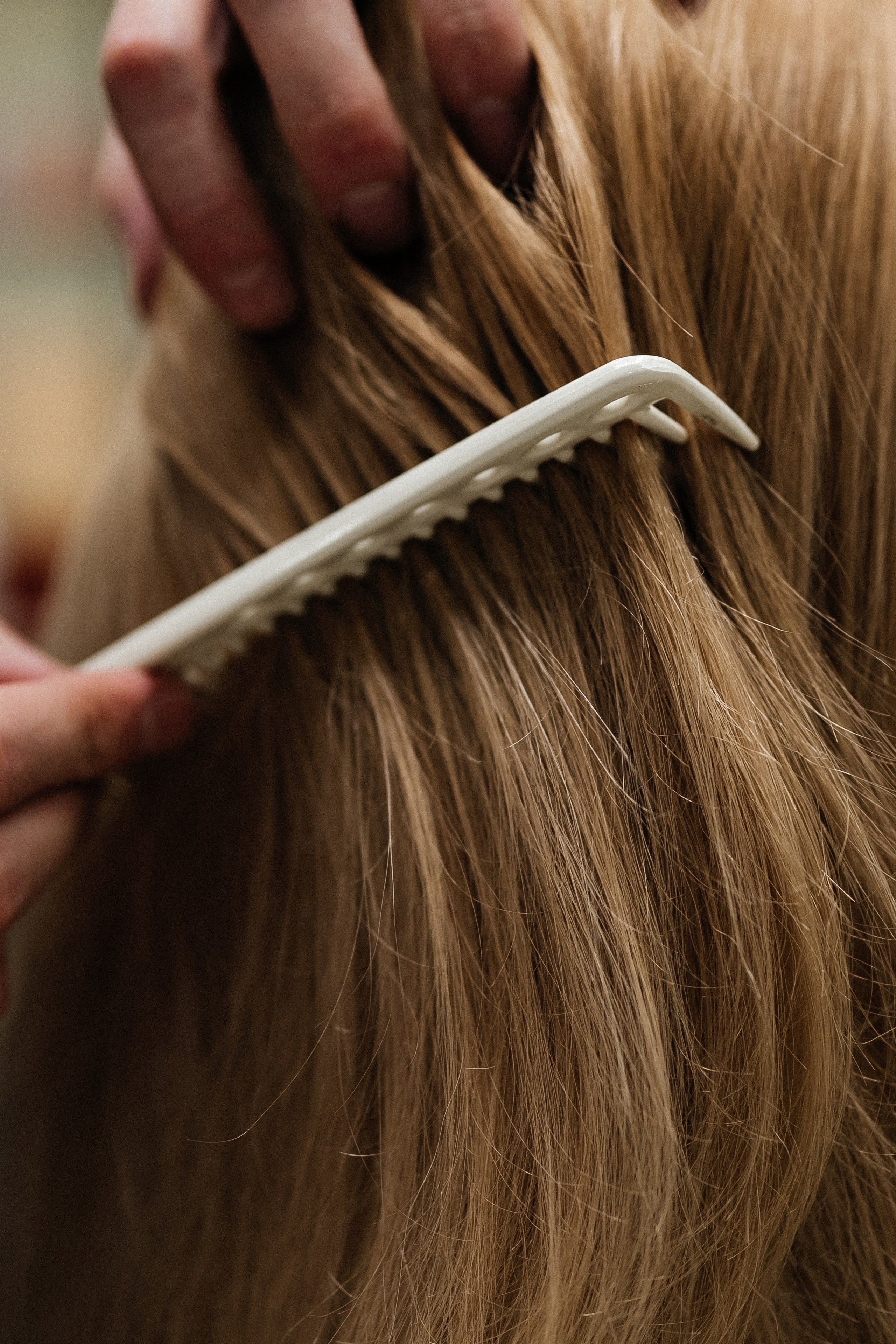 Салоны красоты