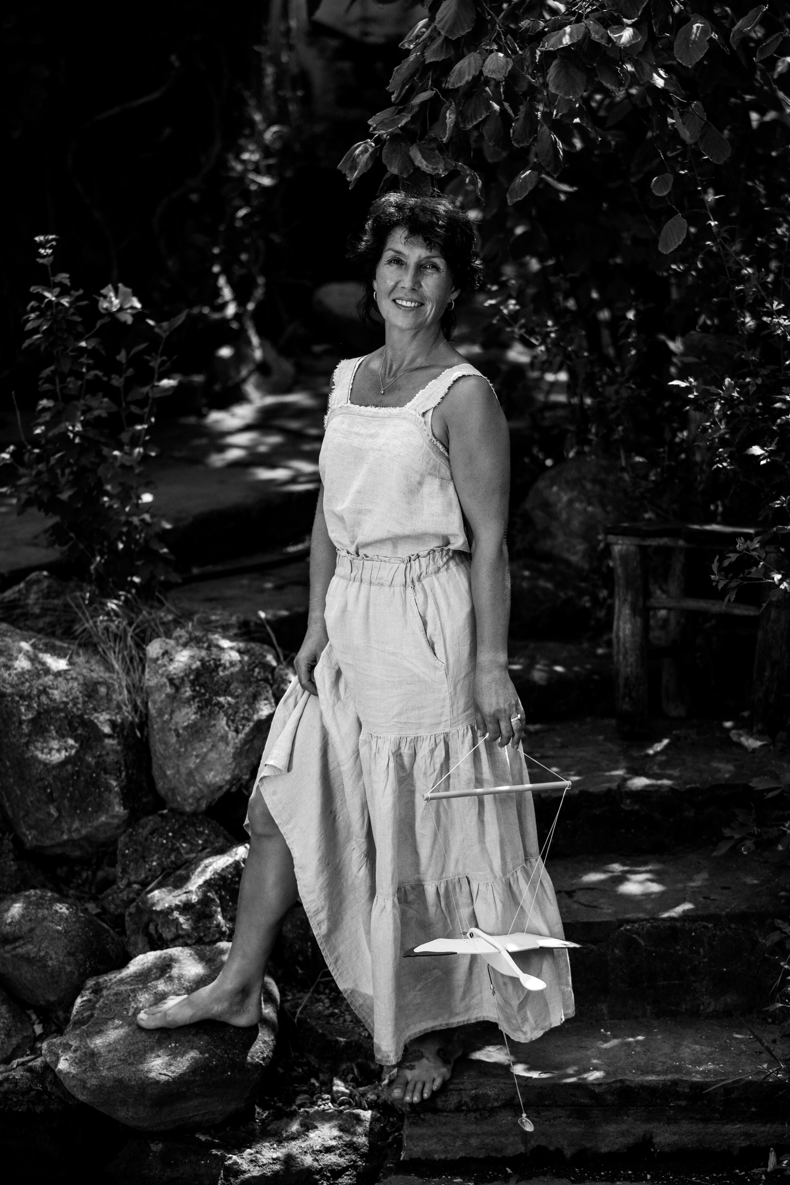 Саида. Фотограф в Москве и МО Влада Обласова