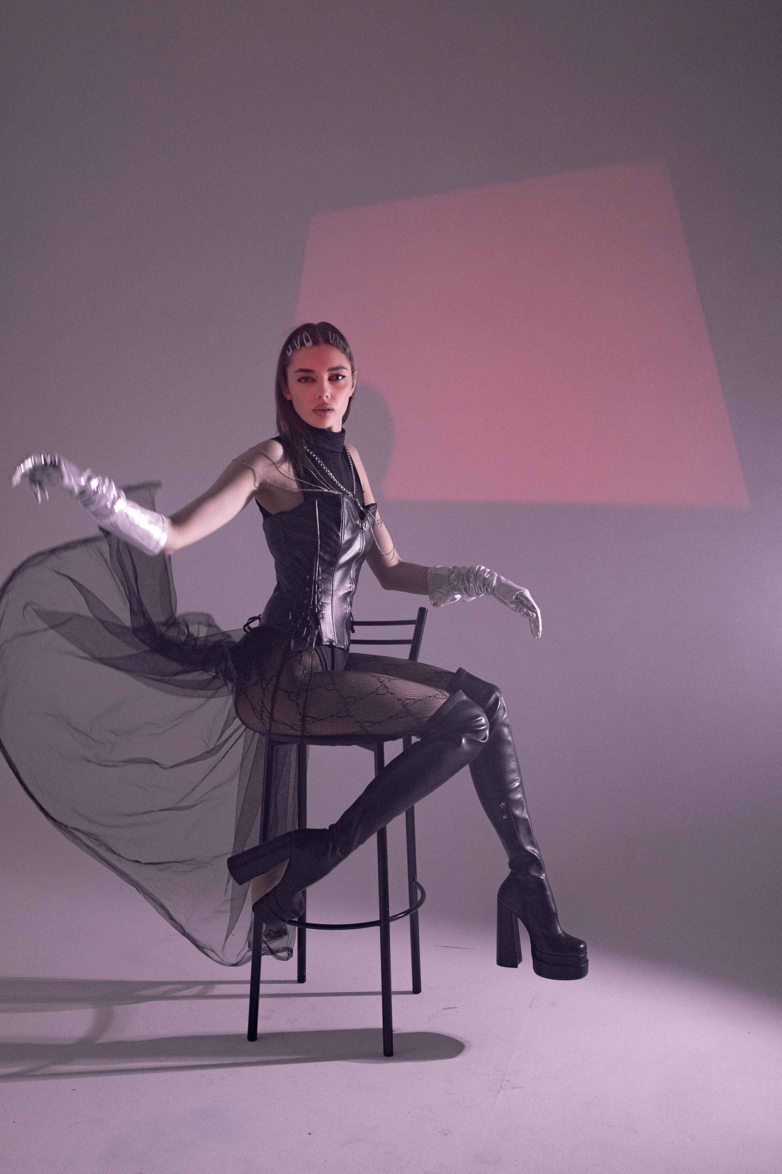 Модели. Профессиональный фотограф и видеооператор