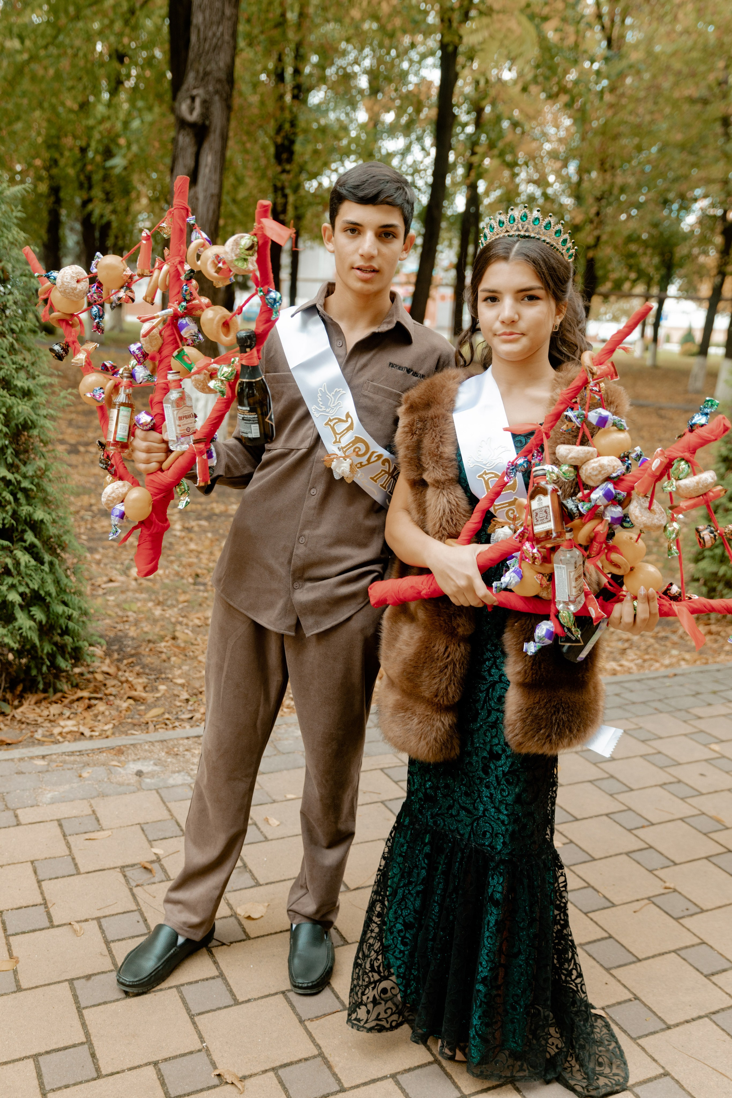 Цыгане. Профессиональный фотограф и видеооператор