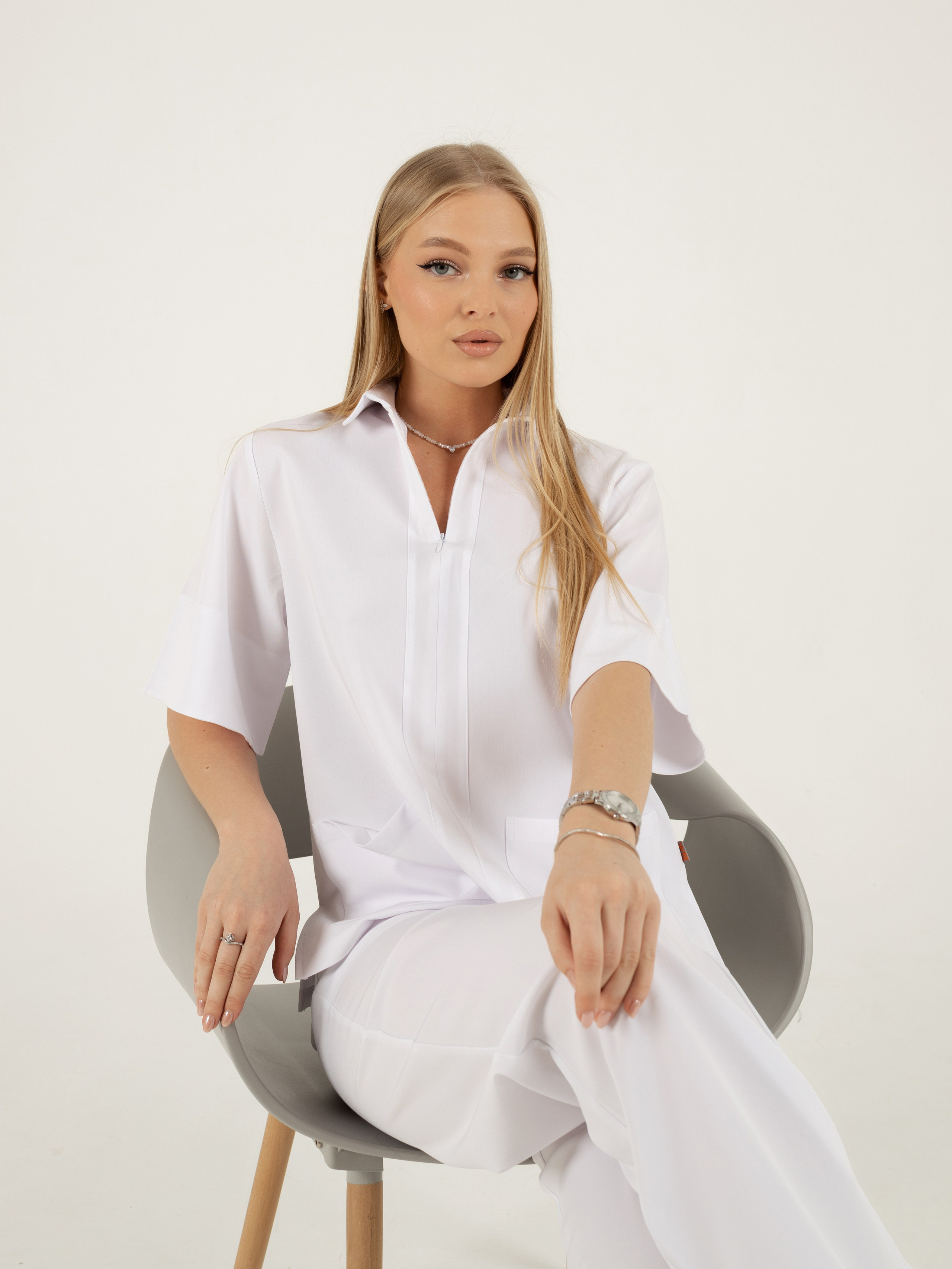 Медики. Фотограф Екатерина Волкова