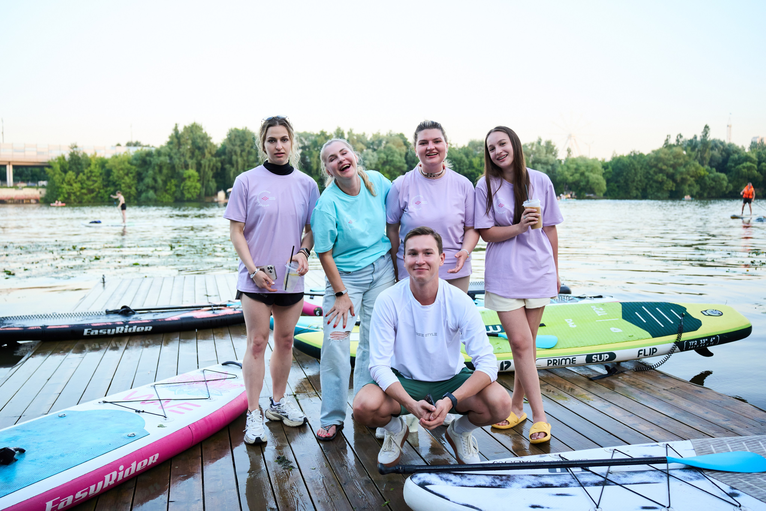 All-hands Третье Мнение 2025. Елизавета Мальгина, фотограф в Москве