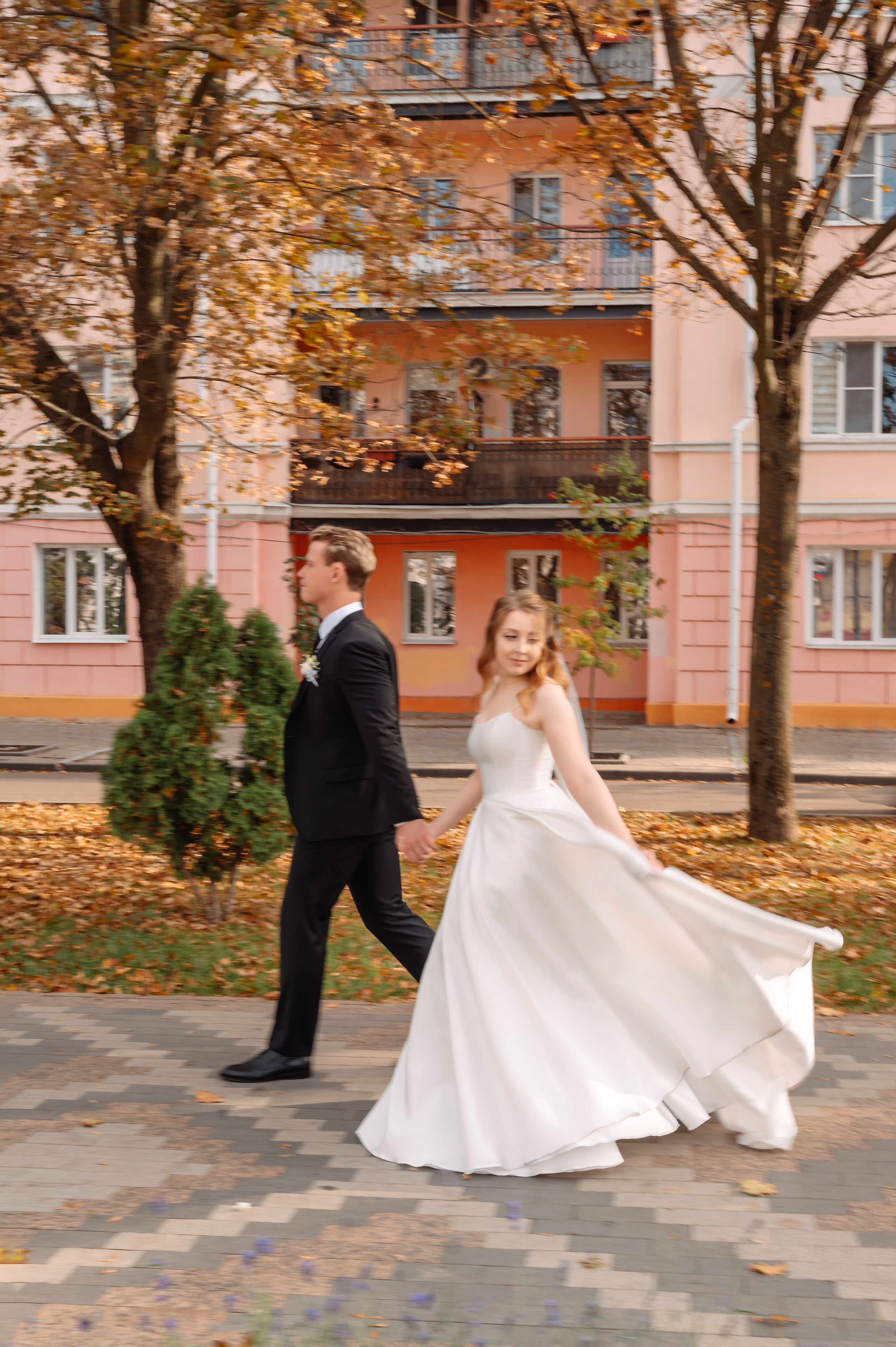 Wedding day. Фотограф в Тамбове Светлана Федорова