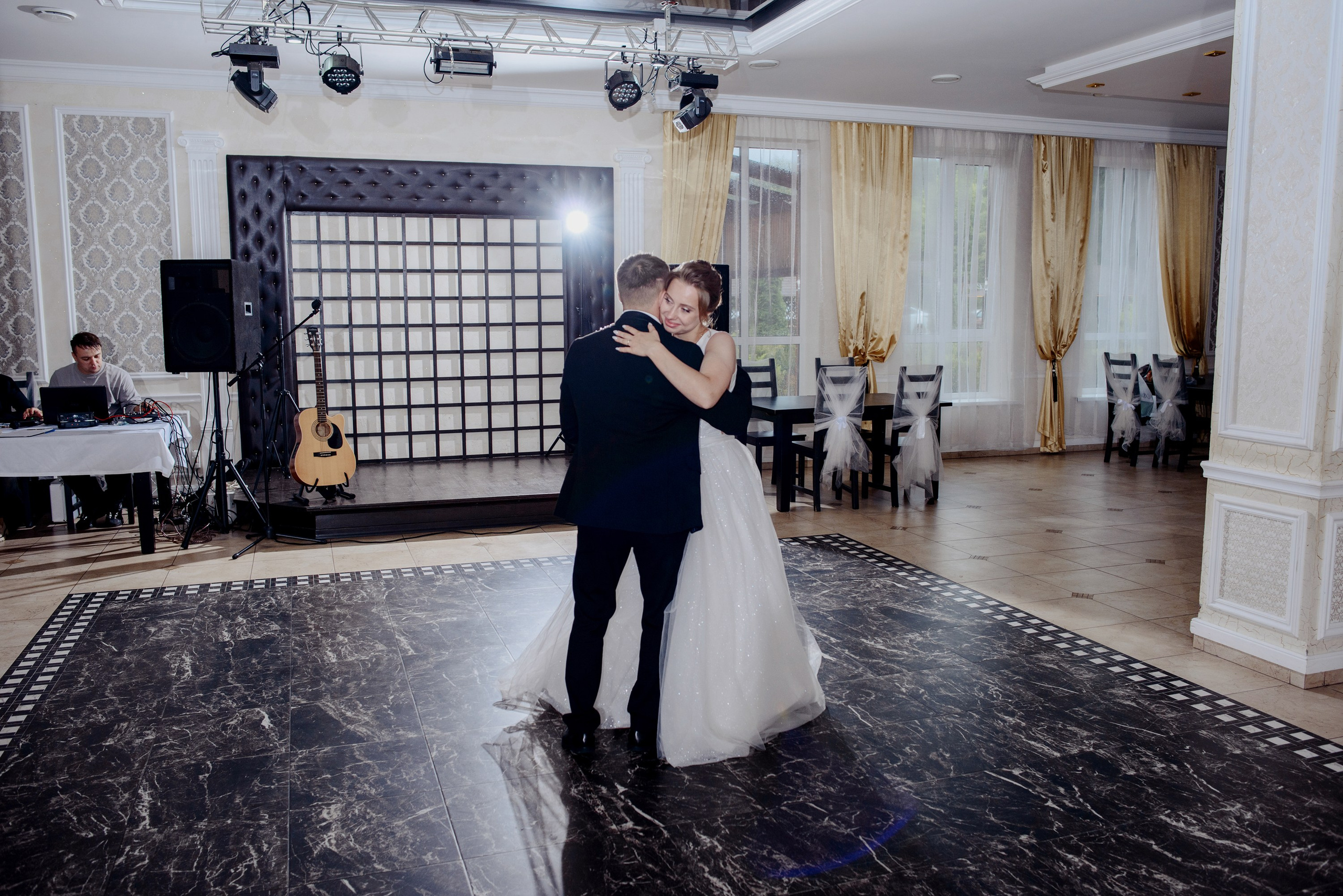 Павел и Вера. Королева Елена Свадебный и семейный фотограф в Туле