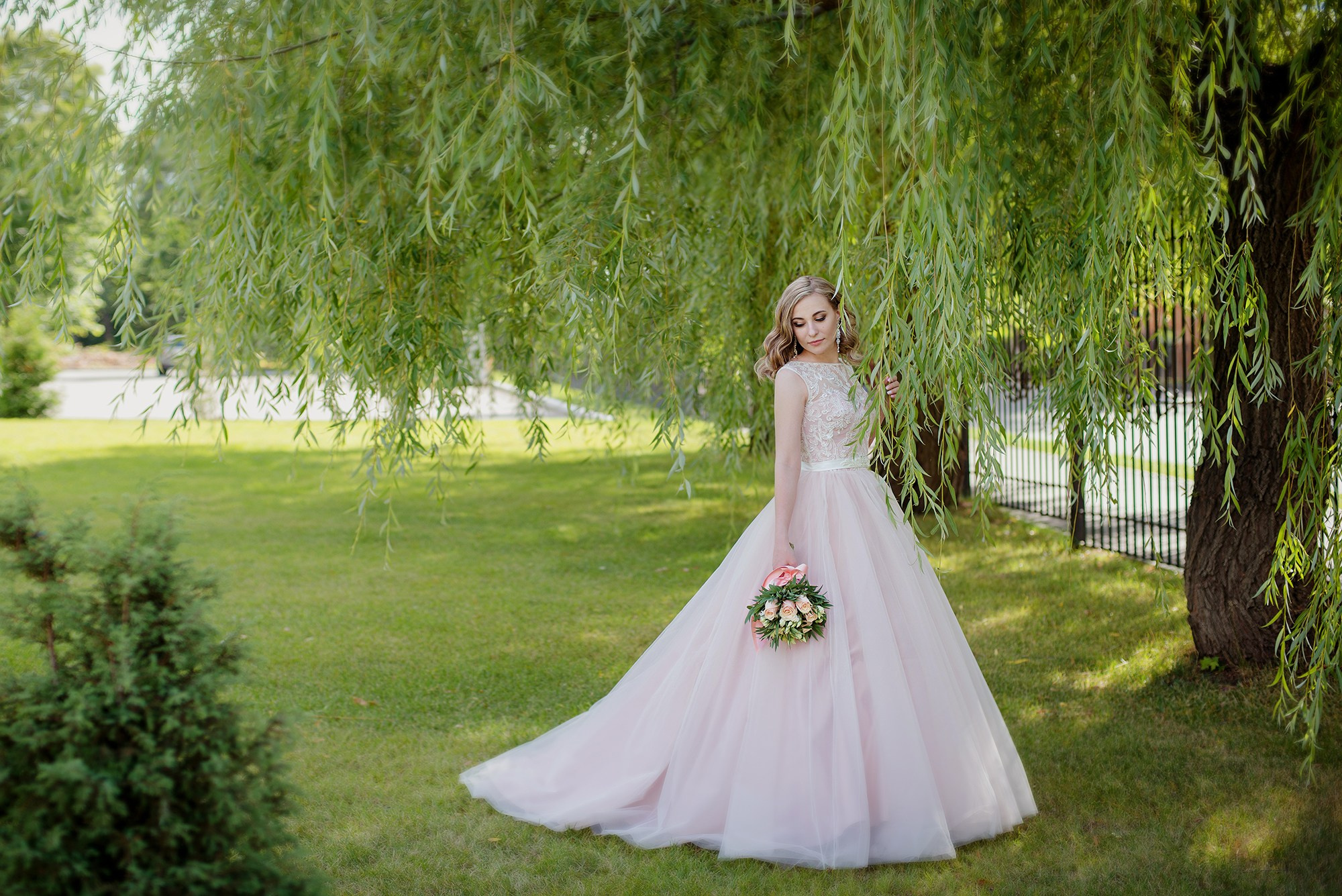 Королева Елена Свадебный и семейный фотограф в Туле