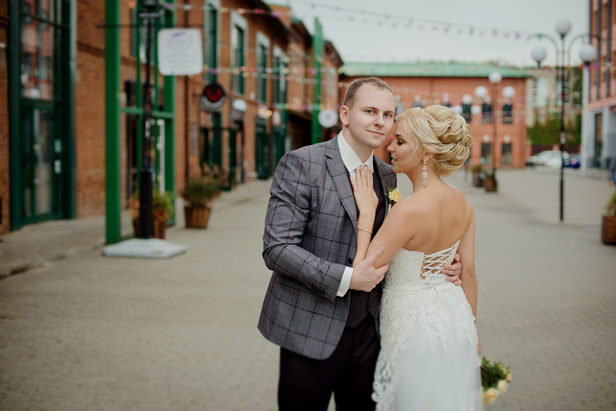 Королева Елена Свадебный и семейный фотограф в Туле