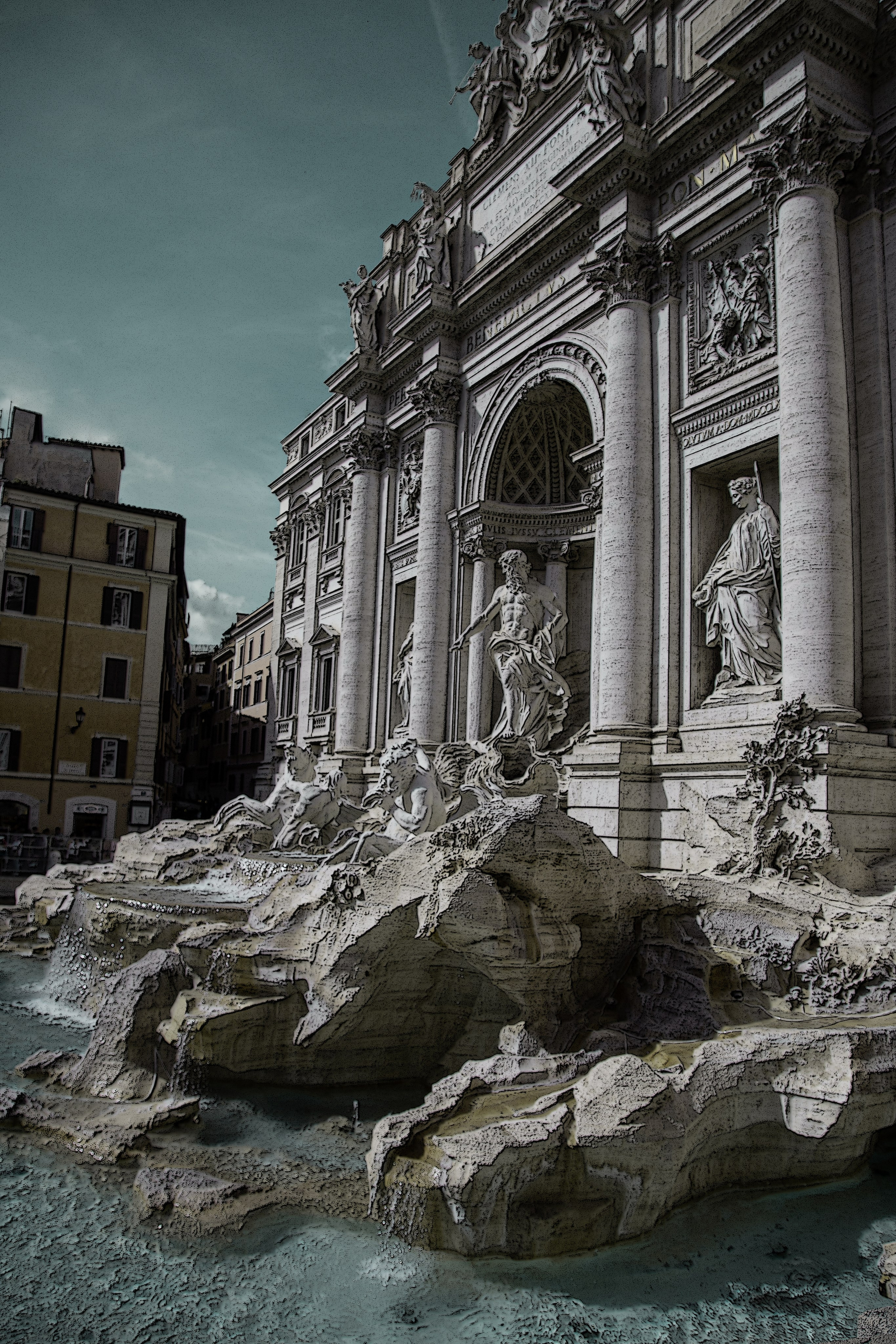 ROMA 2024. Art Рhotographer Russia/Moscow