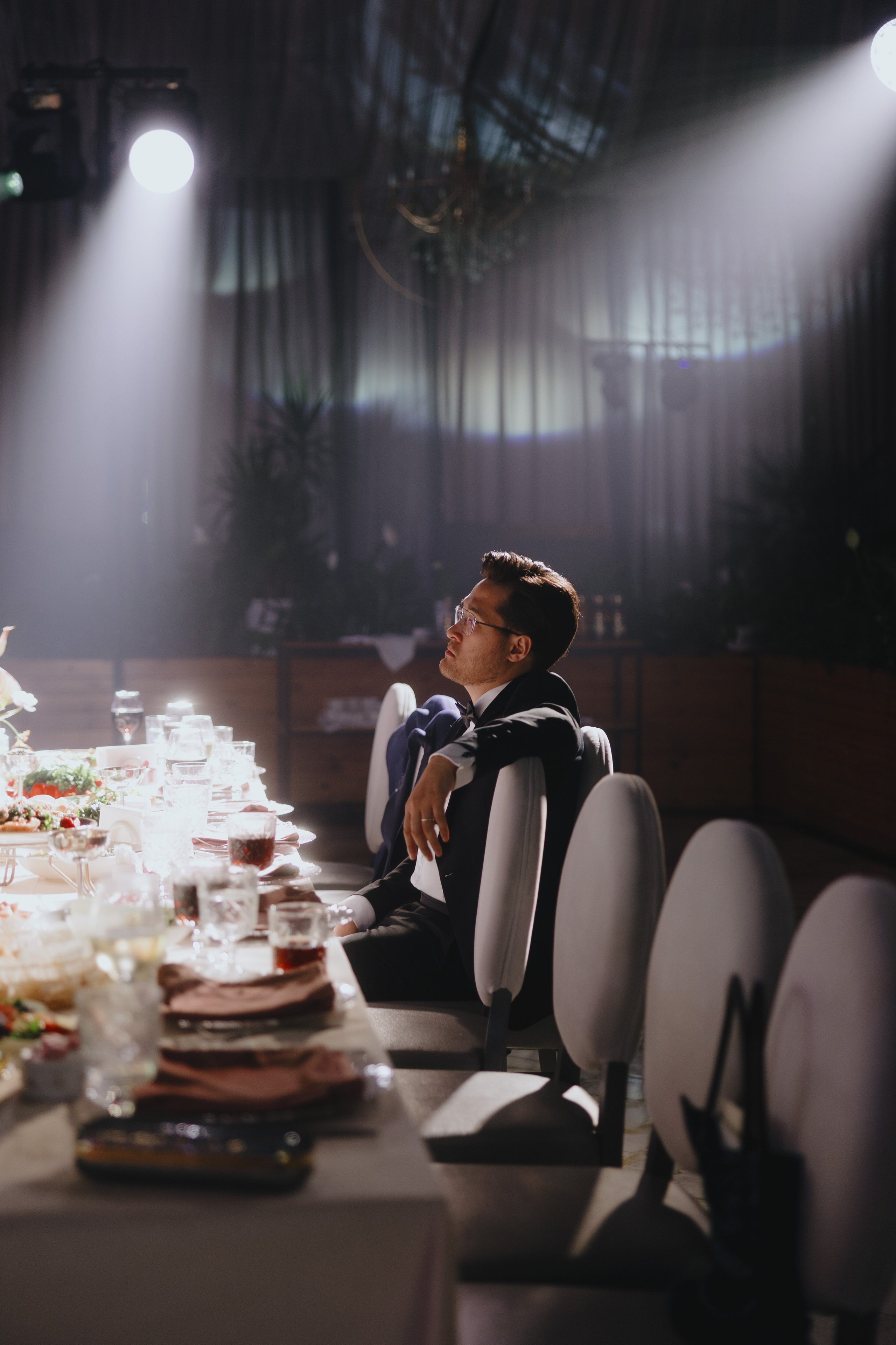 KUA BOLAYIK. Kudaybergenovs