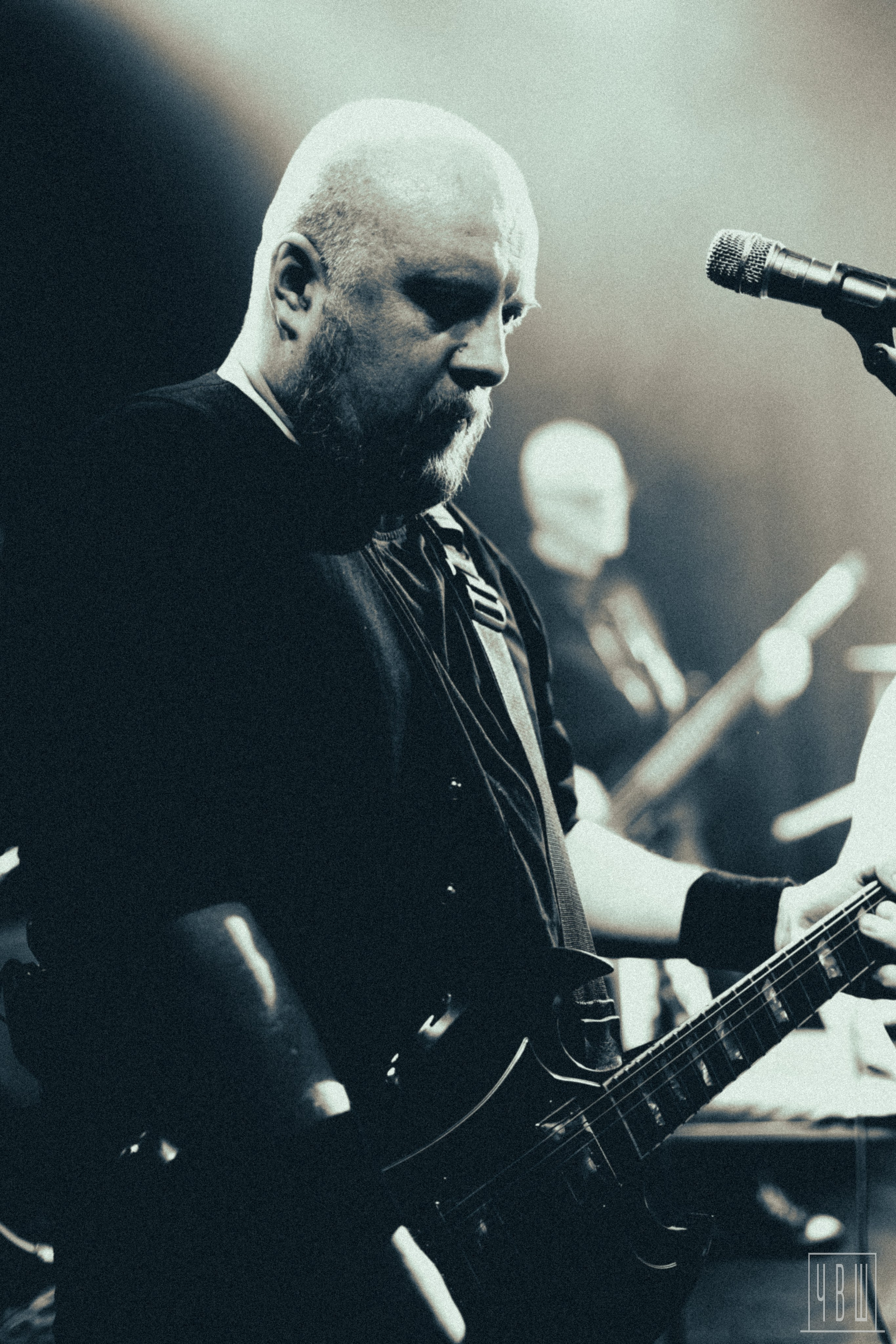 Разные Люди, 18.01.2026, Сердце. Человек в Шляпе