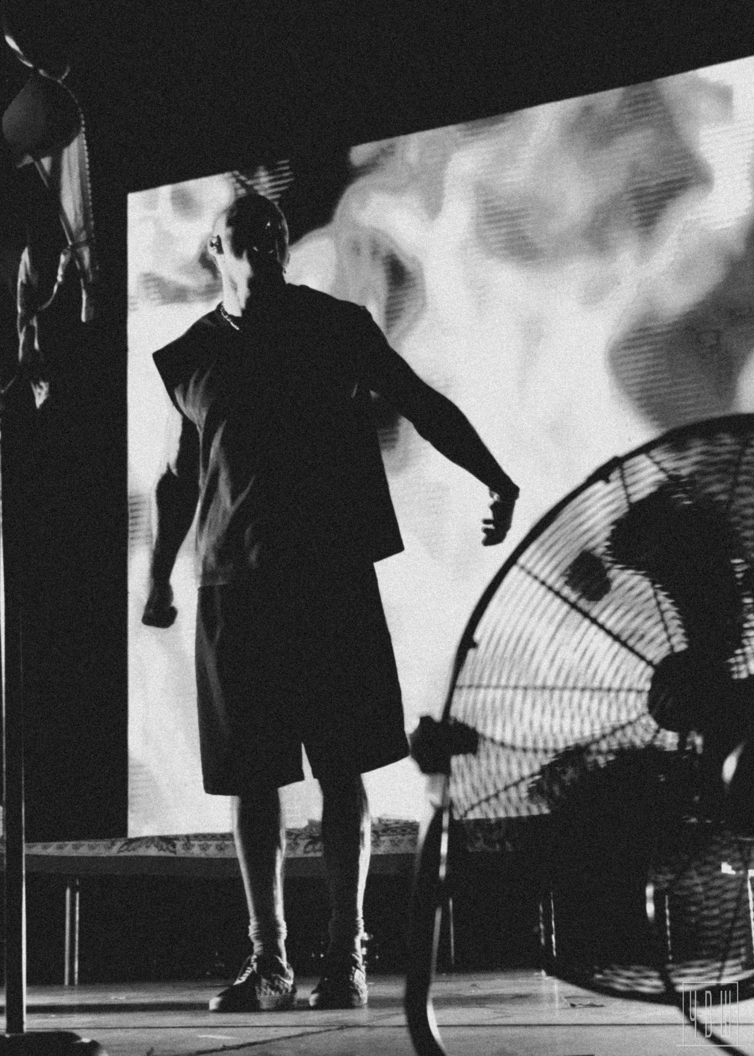 ГудТаймс, 07.03.2026, Sound. Человек в Шляпе