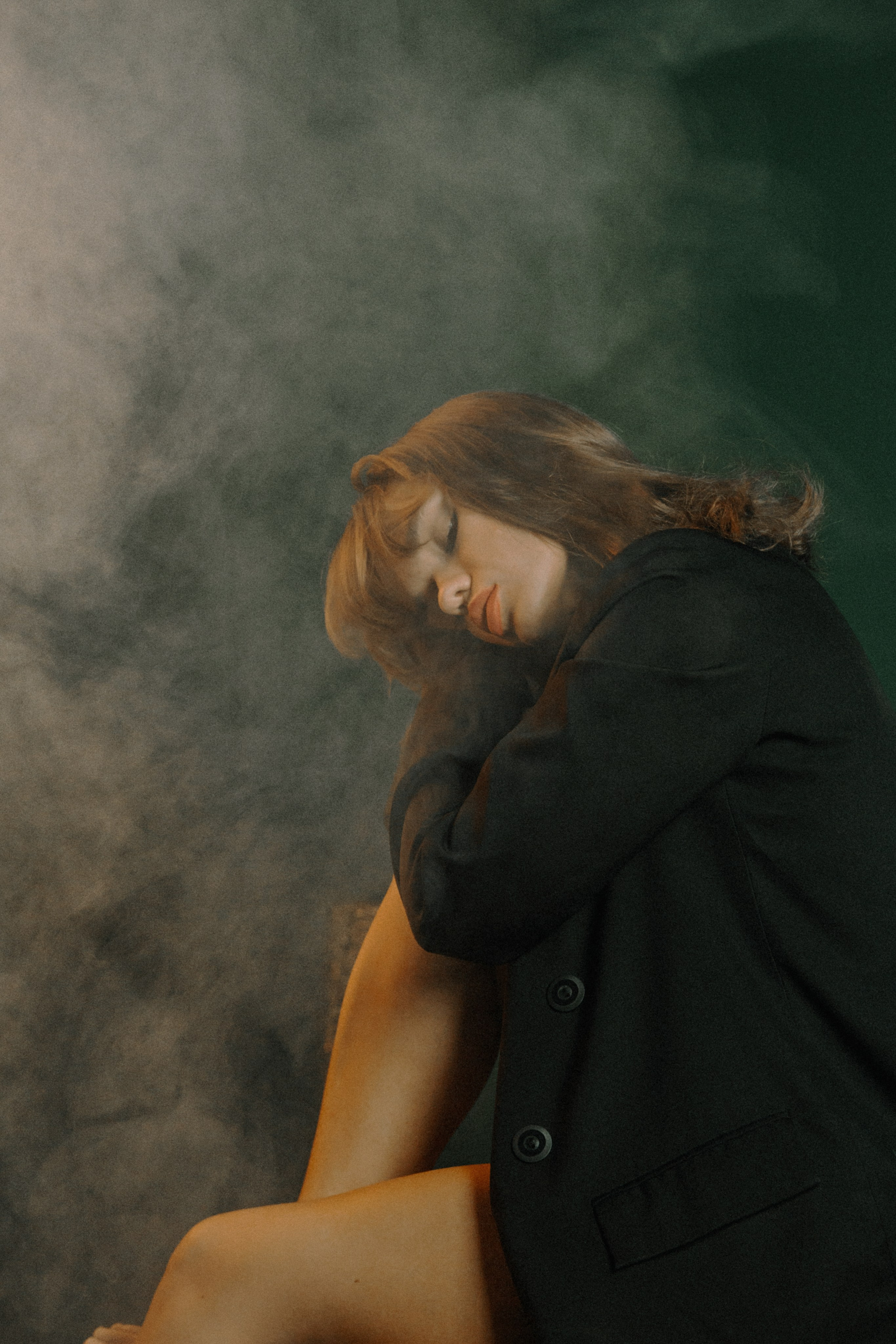 Оля. Свадебный и индивидуальный фотограф в Суворове Клюева Мария