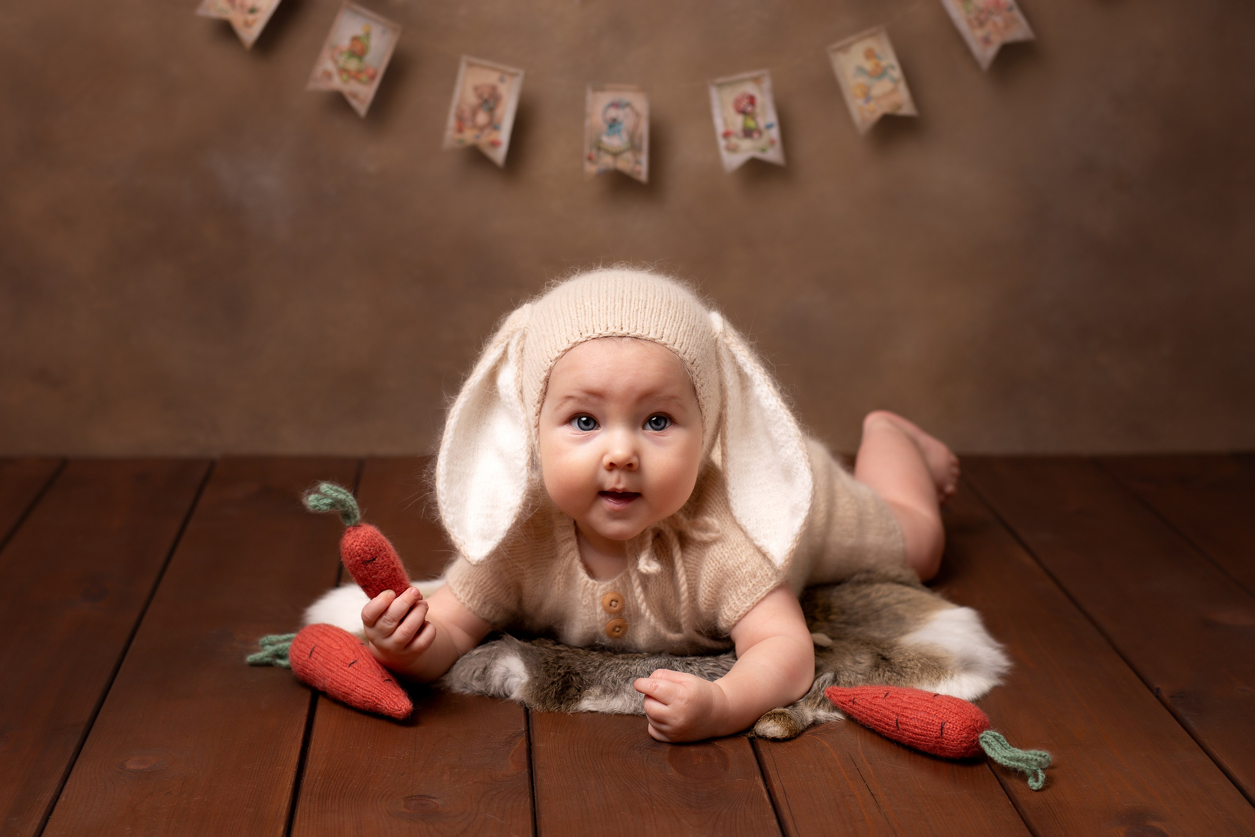 Фотосессия Алисы. Детский фотограф в Екатеринбурге и Арамили Лариса Кузнецова