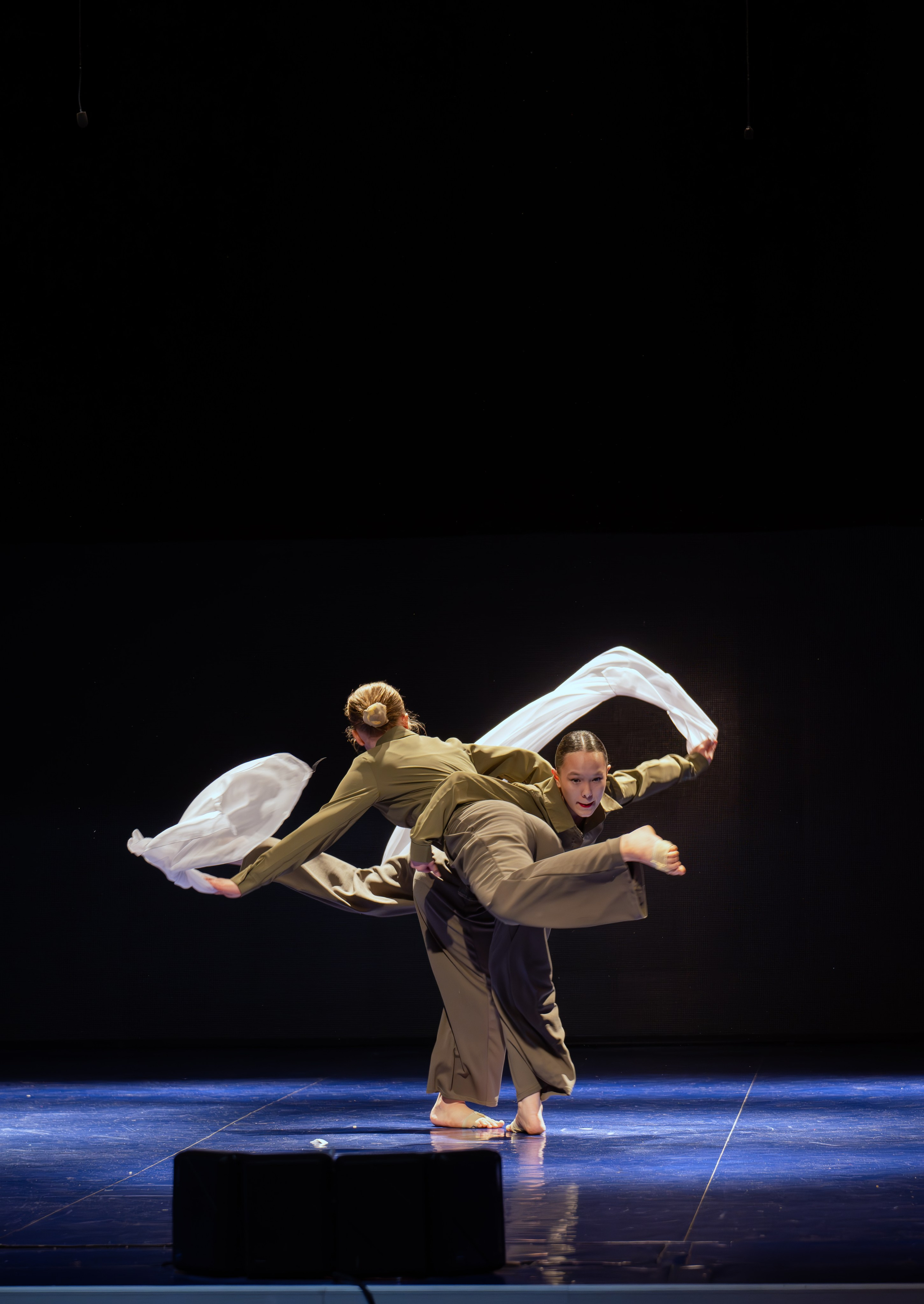 Ансамбль «Тандем». Репортажный и портретный фотограф Alex Dum