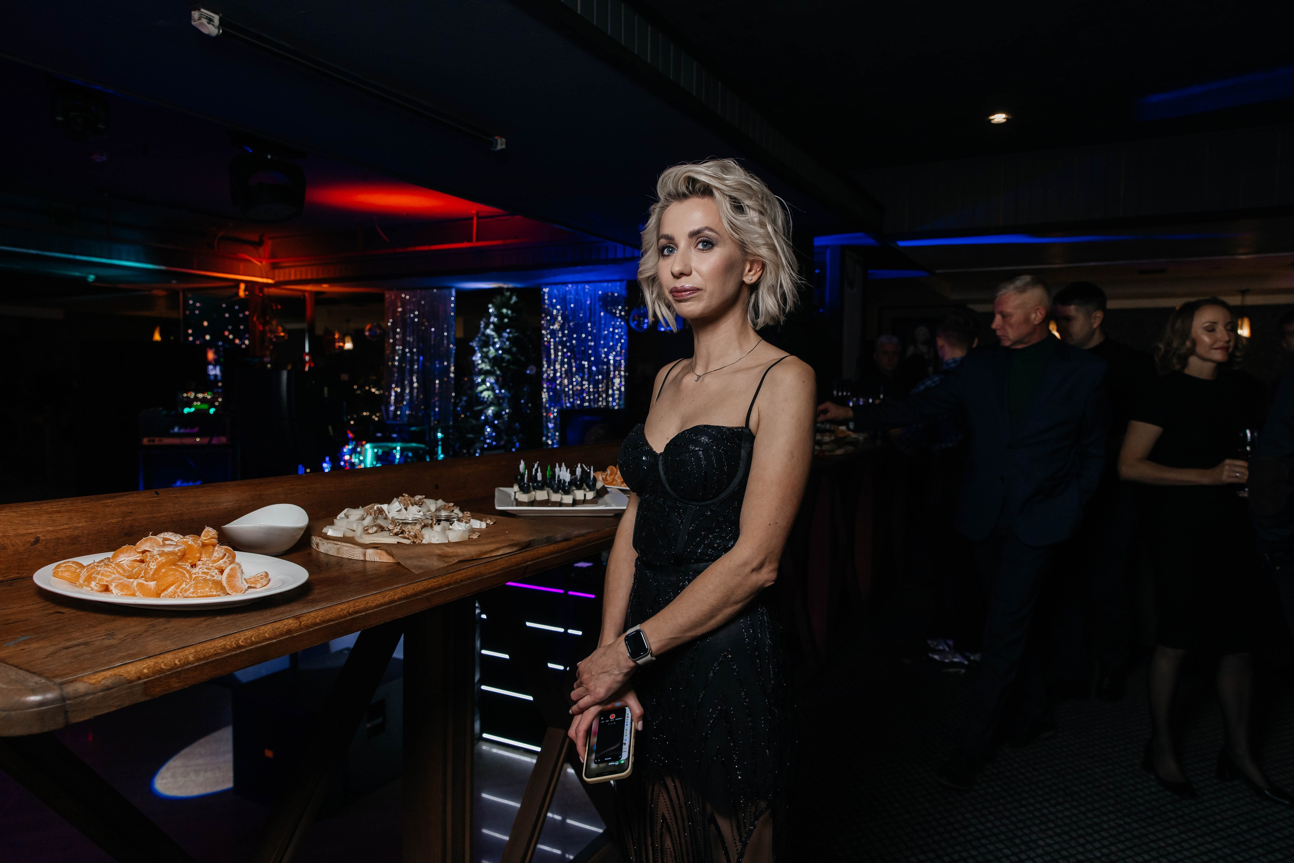 Корпоративы. Фотограф во Владивостоке Максим Цой