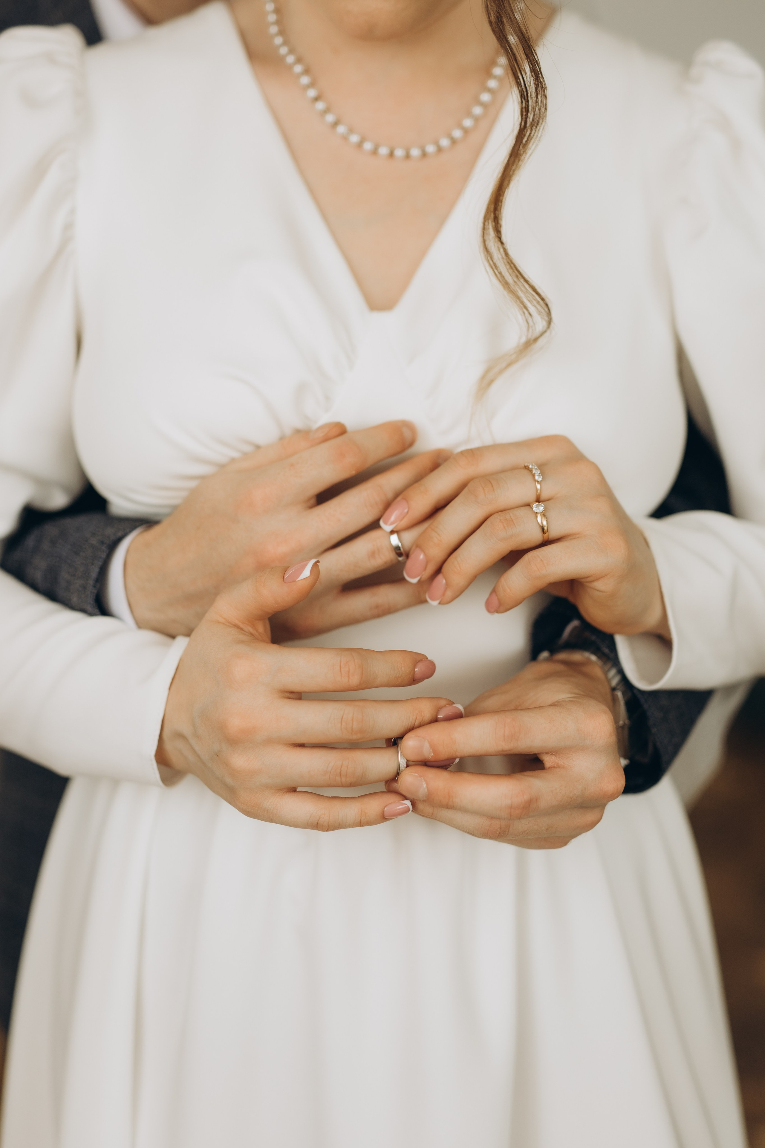 Кристина и Динар. Семейный фотограф в Казани Рузалина Гафурова