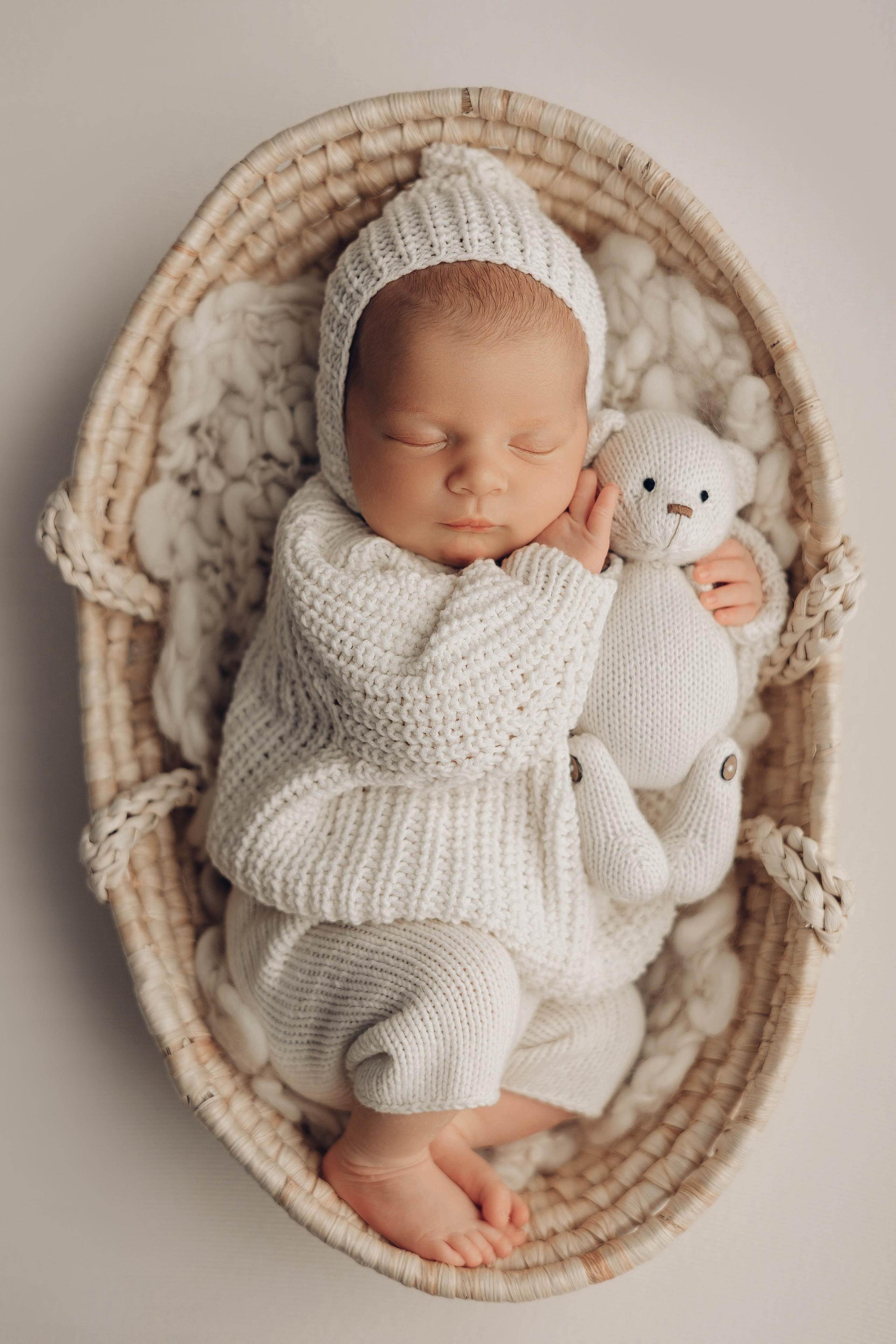 Мальчики. Фотограф новорожденных г. Нижний Новгород | Юлия Первакова