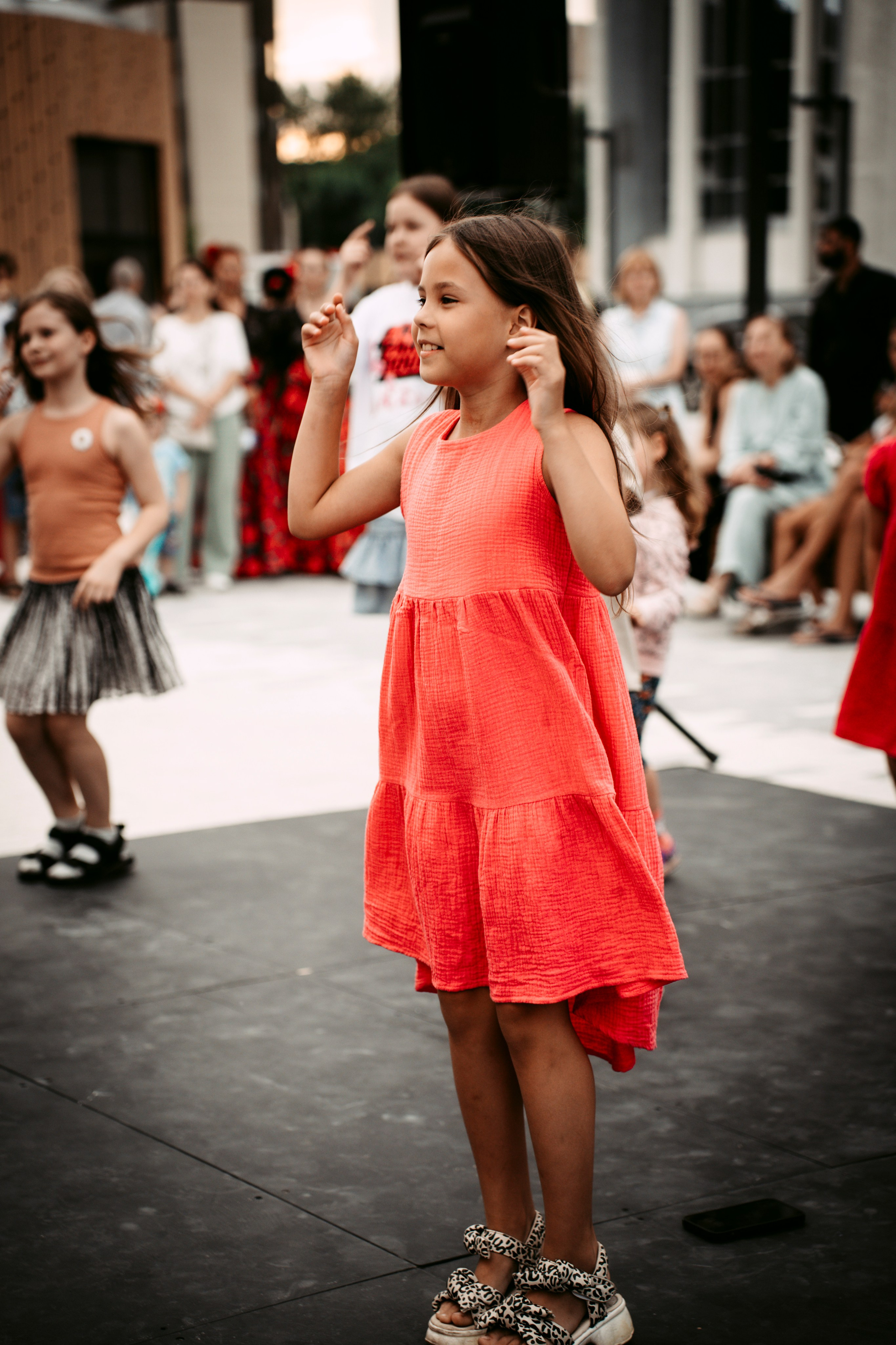 Вечер фламенко. Главная