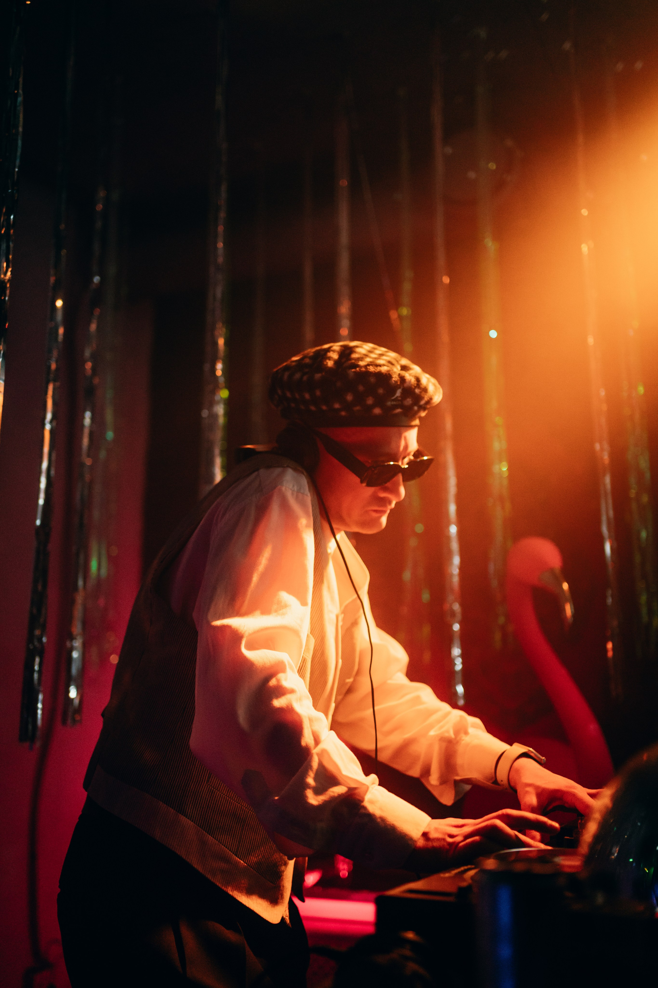 Динамика | 2 года. Главная