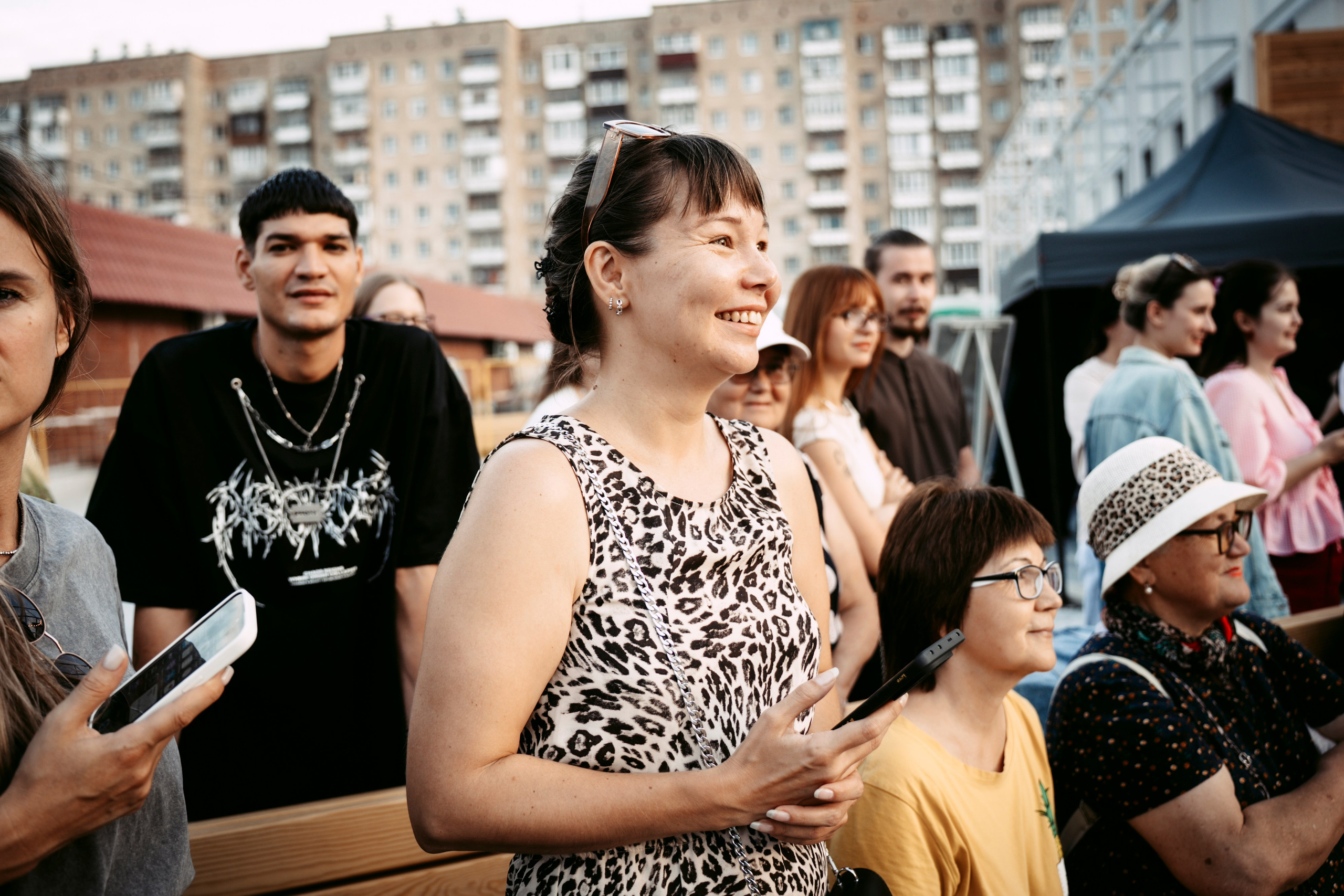 Вечер фламенко. Главная