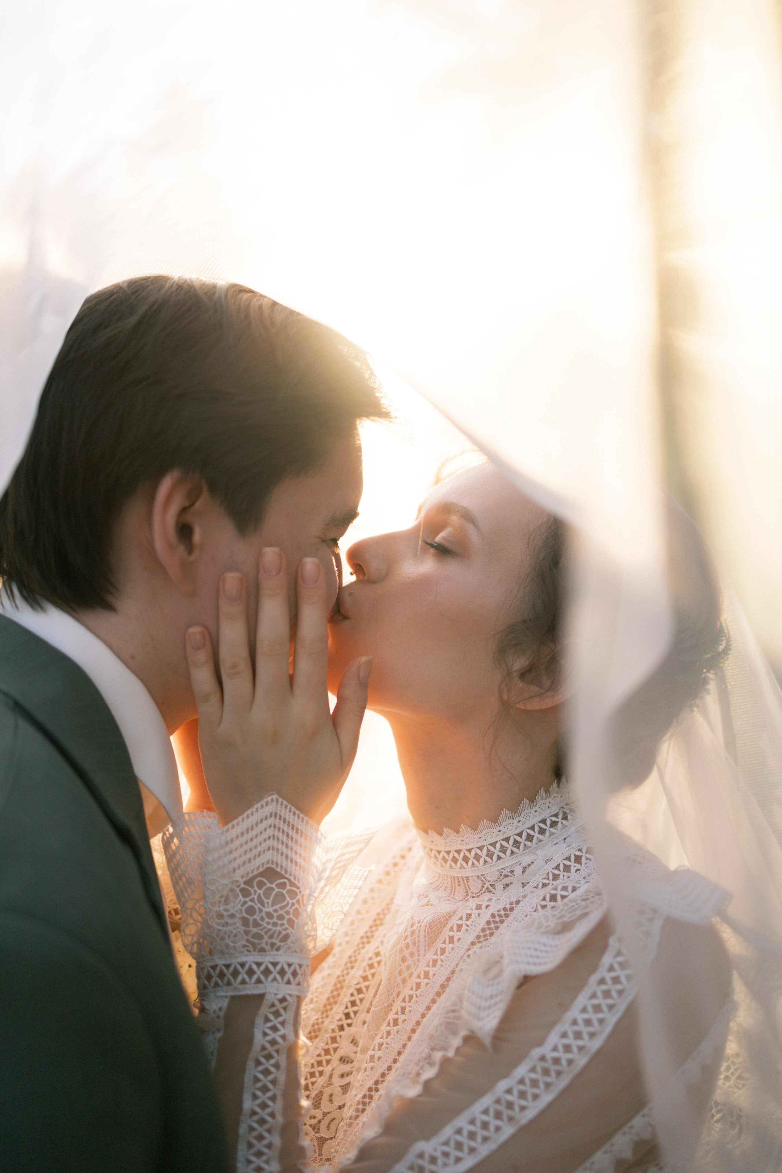 Даша и Максим. Камерный банкет | 07.07.2025. Фотограф Зарина. Казань