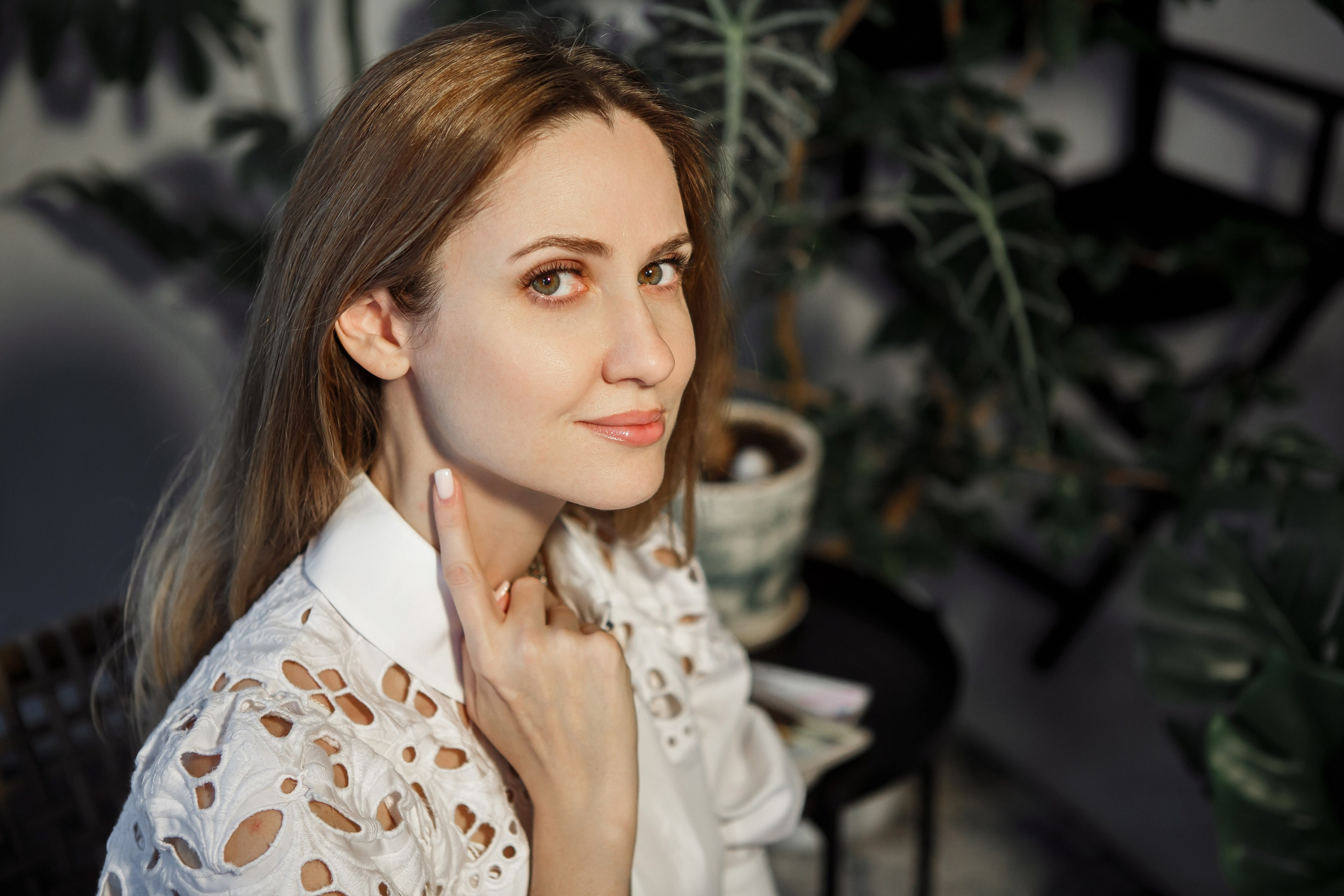 Елена. Свадебный и портретный Фотограф в Липецке Дмитрий Котюков