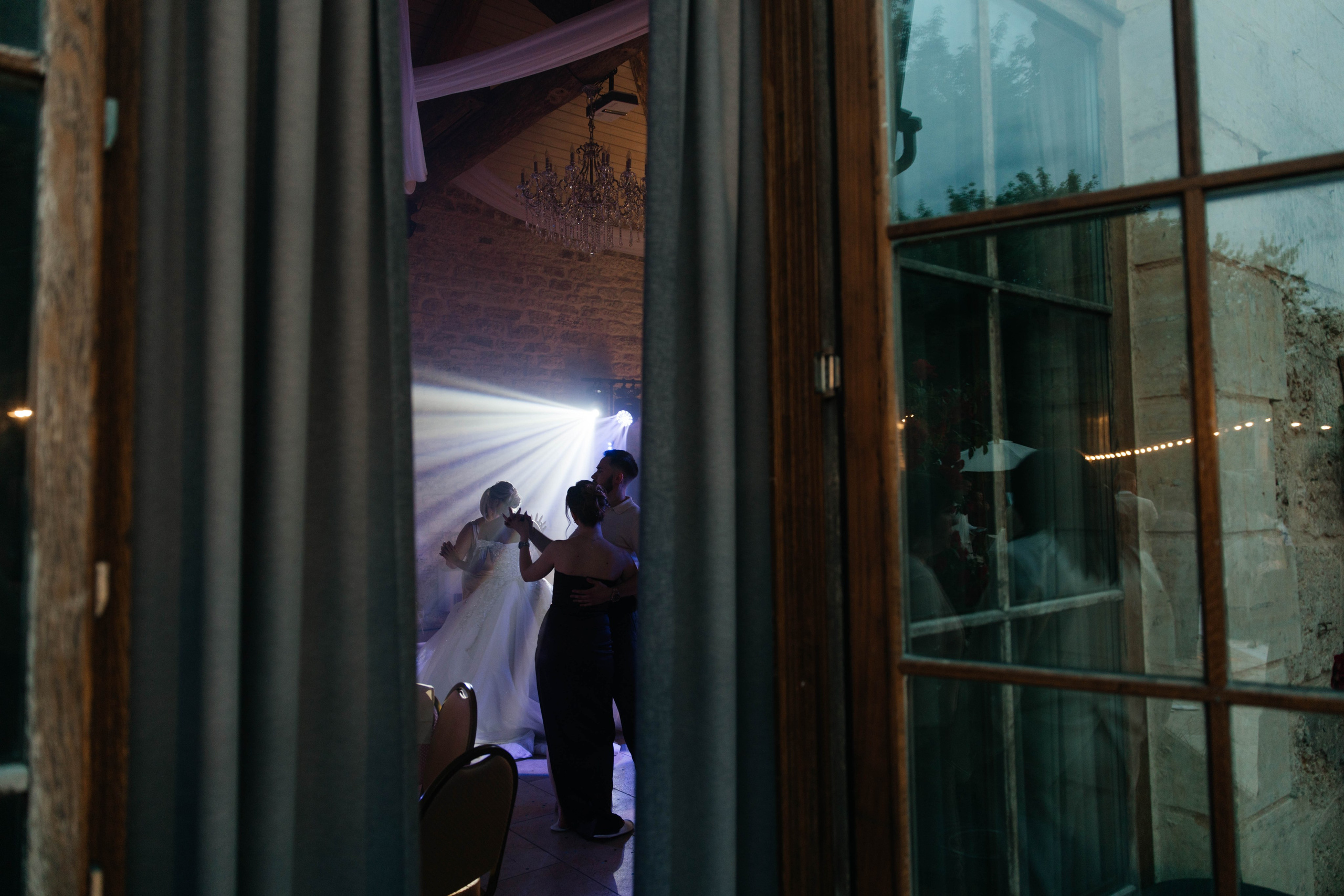 DMITRY & MARIA. Свадебное ФОТО & ВИДЕО Москва/Липецк