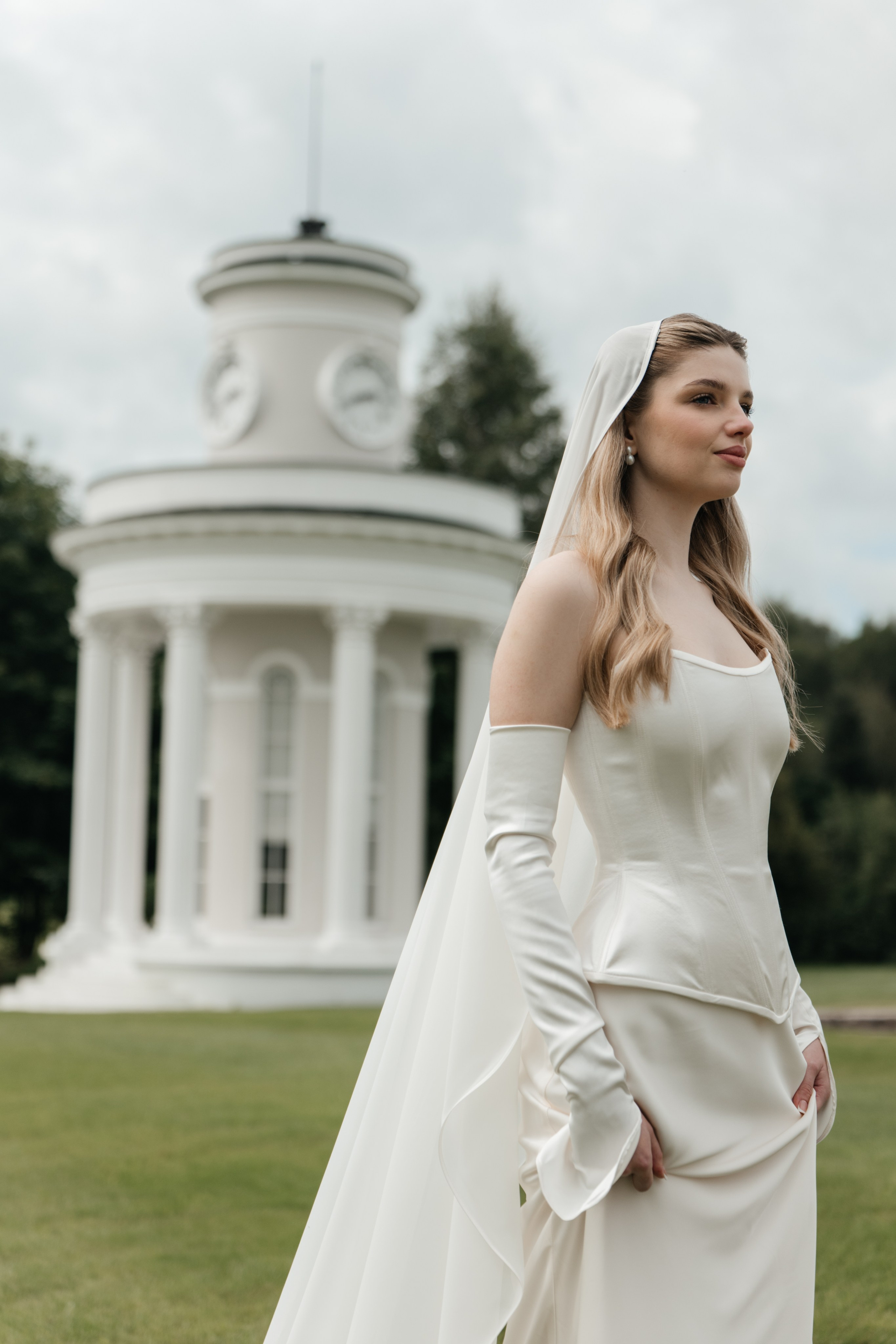 Leonid & Christina. Свадебное ФОТО & ВИДЕО Москва/Липецк